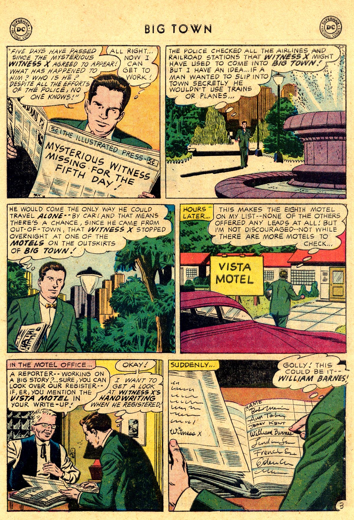 Big Town (1951) 48 Page 4