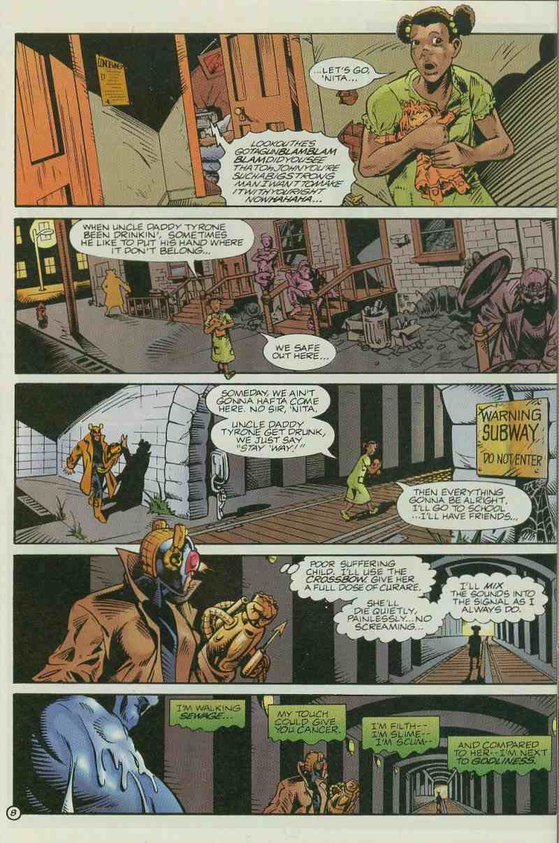 Read online Ultraverse Premiere comic -  Issue #11 - 24