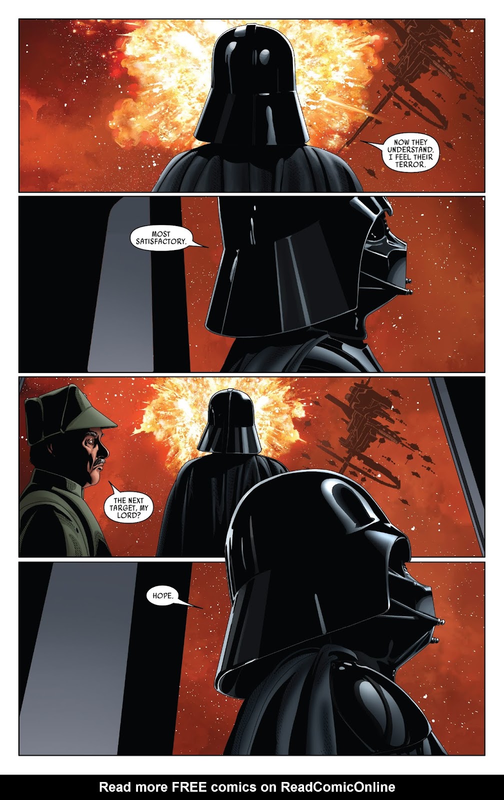 Star Wars (2015) issue 50 - Page 28
