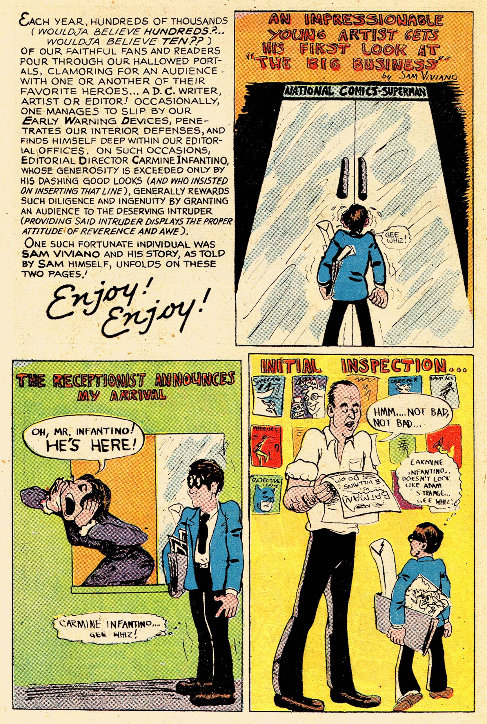 Read online Secret Six (1968) comic -  Issue #6 - 32