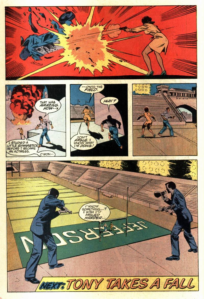 Action Comics (1938) issue 622 - Page 32