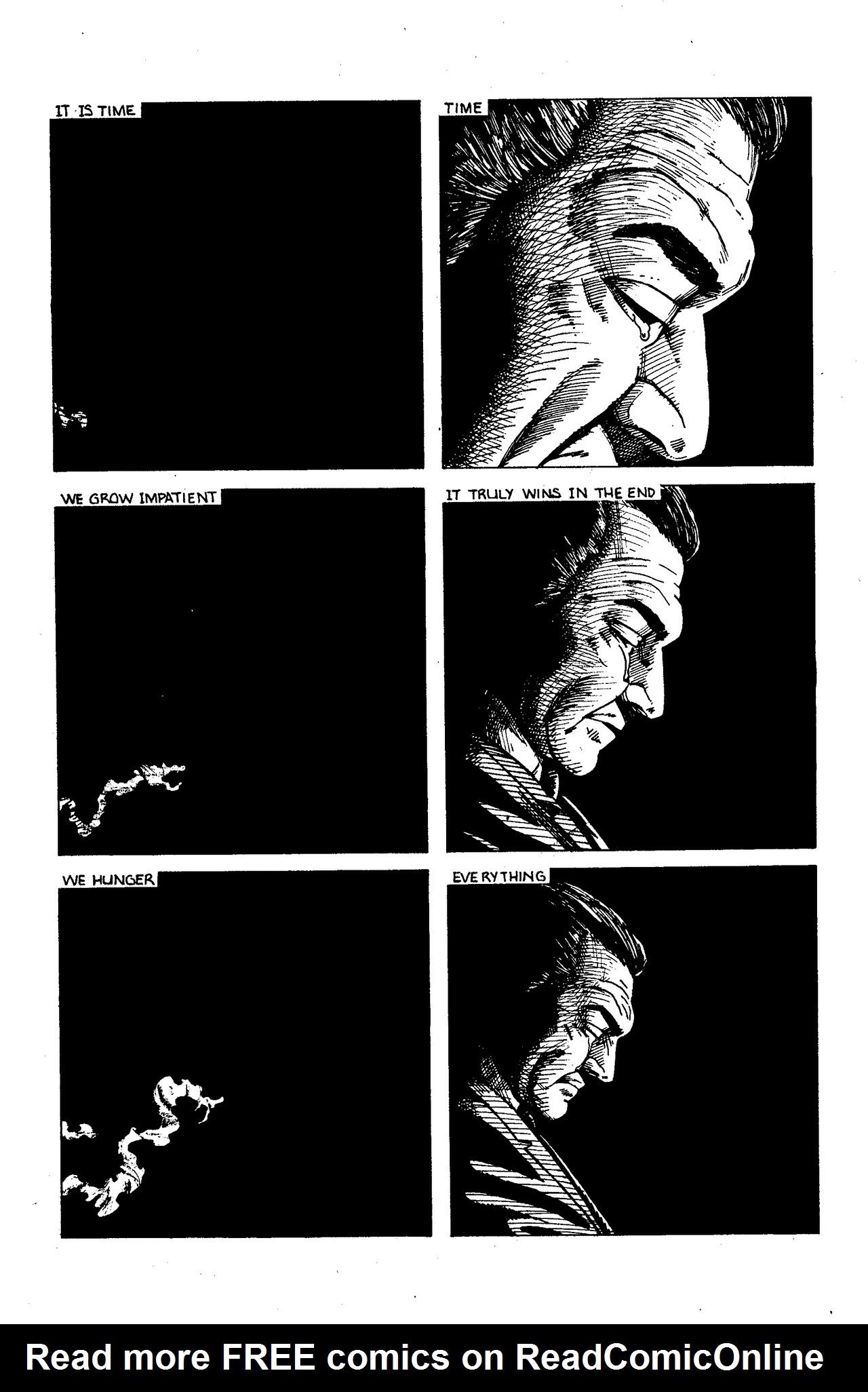 Read online Gore Shriek comic -  Issue #4 - 15