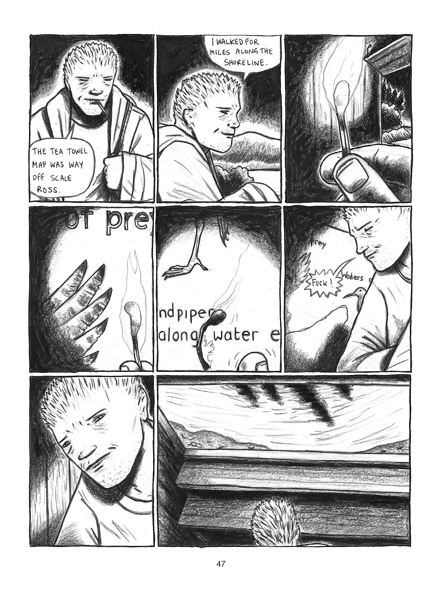 Read online Foodboy comic -  Issue # TPB - 53