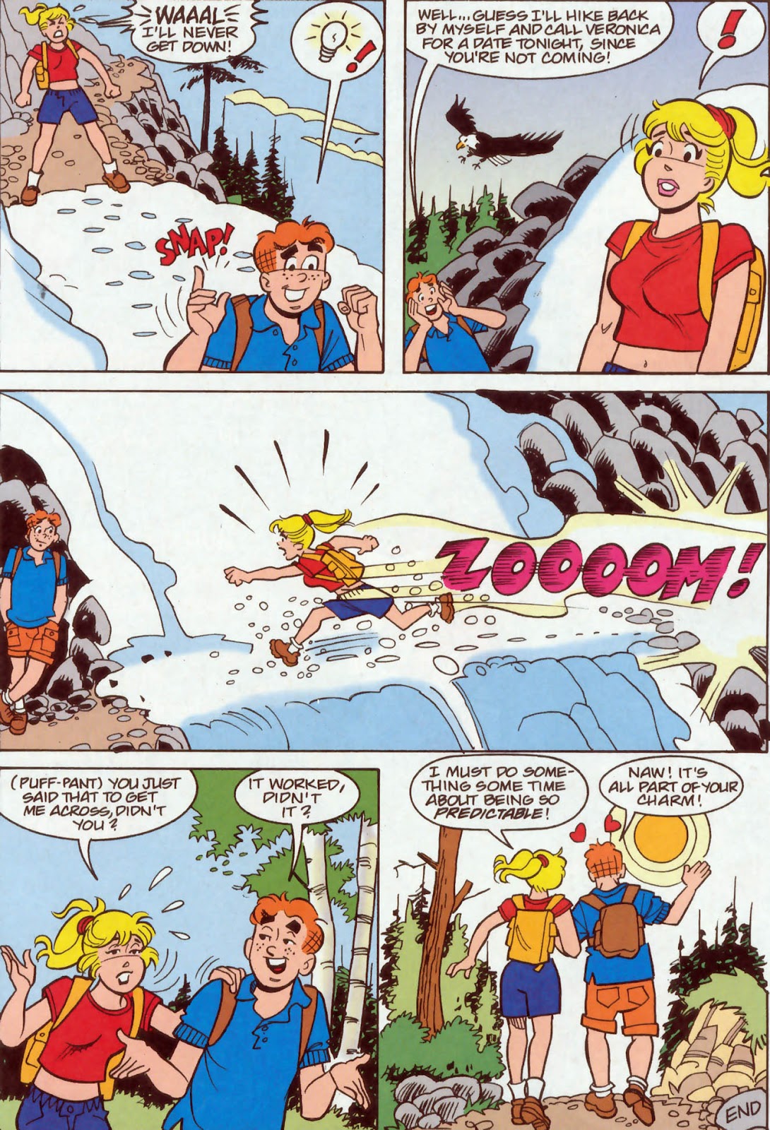 Betty issue 148 - Page 12