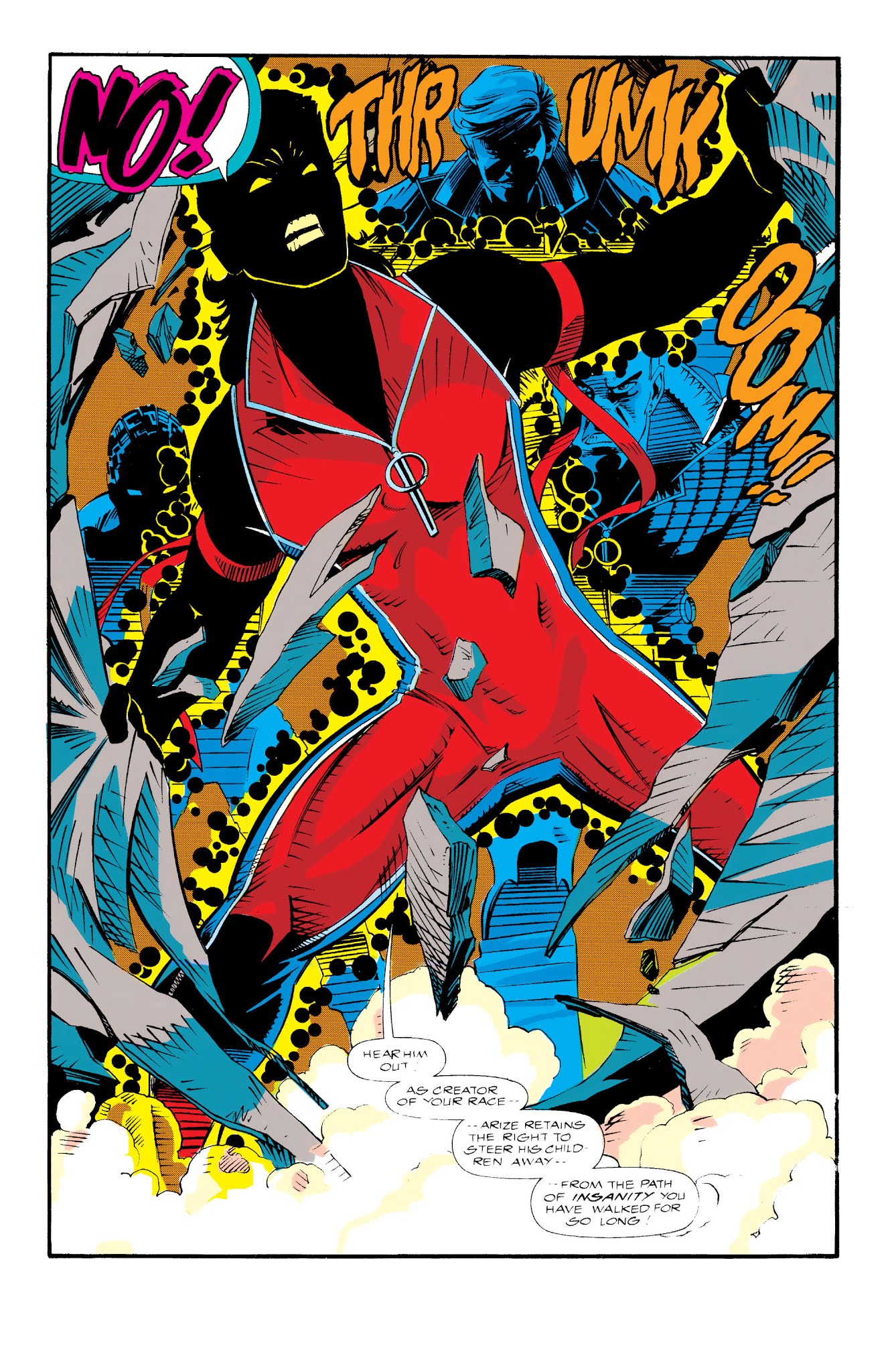 Read online X-Force Epic Collection comic -  Issue # TPB (Part 4) - 10