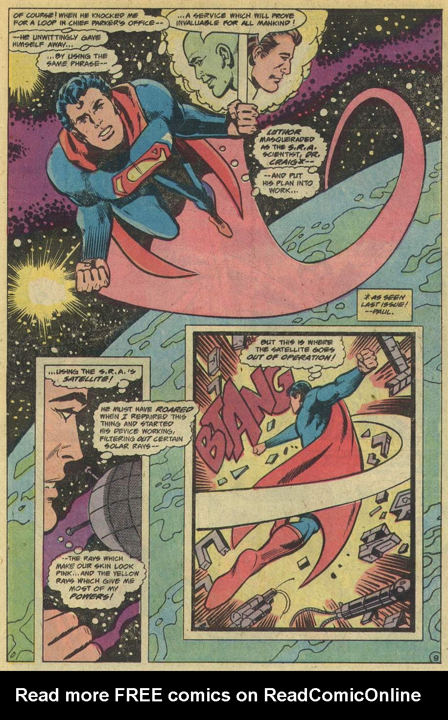 Read online Adventure Comics (1938) comic -  Issue #455 - 15