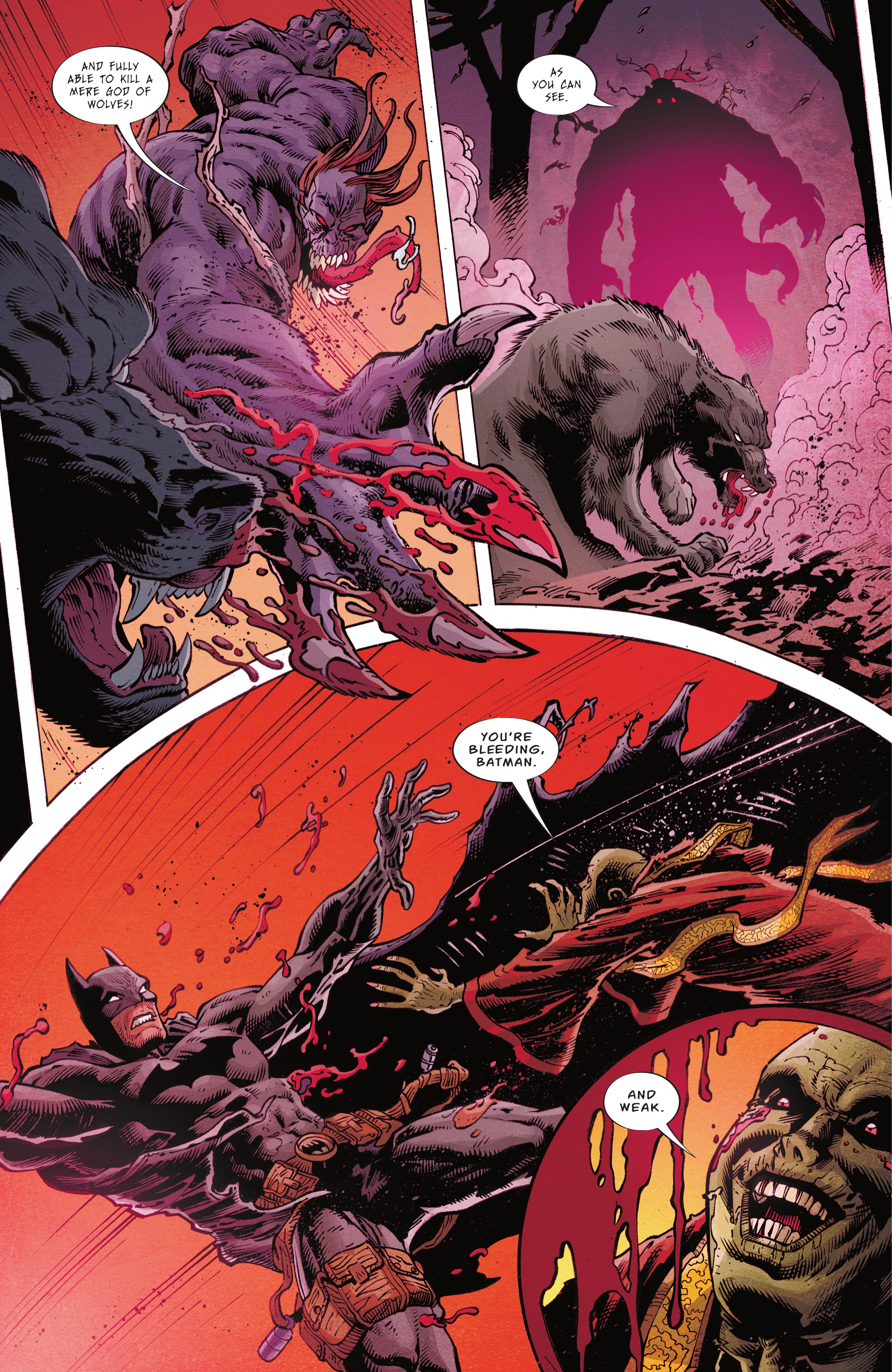 Read online Batman Vs. Bigby! A Wolf In Gotham comic -  Issue #6 - 7