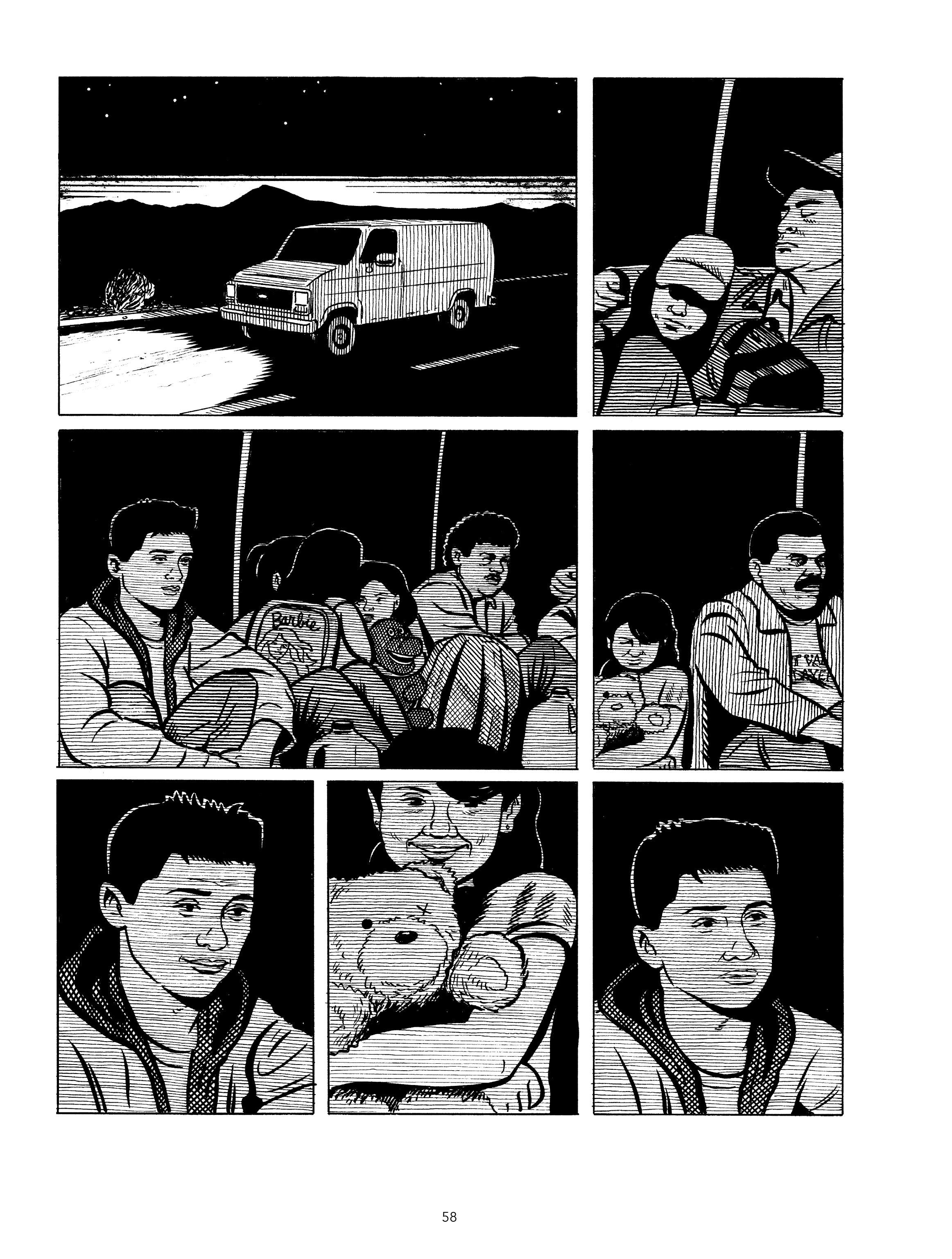 Read online Windows on the World comic -  Issue # TPB (Part 1) - 57