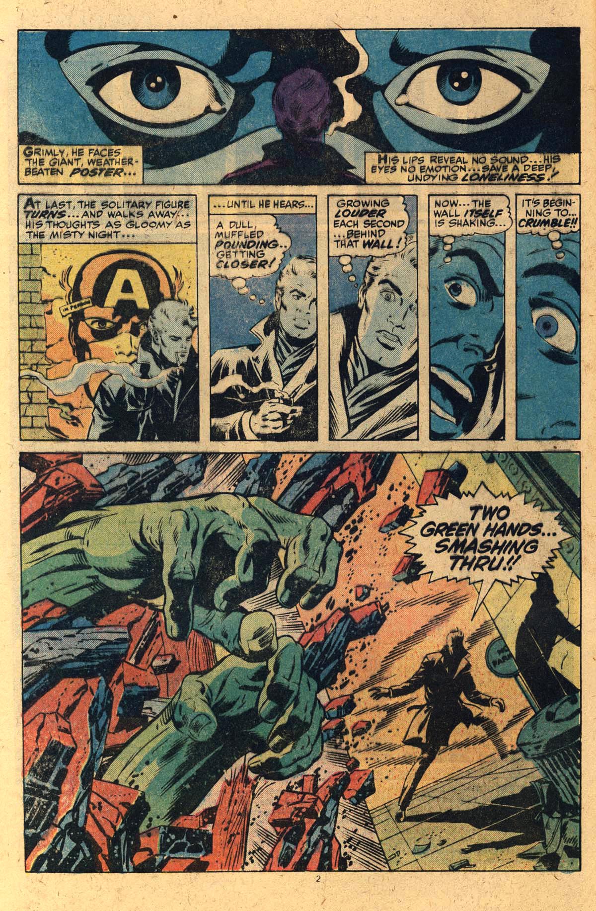 Read online Marvel Super Action (1977) comic -  Issue #12 - 4