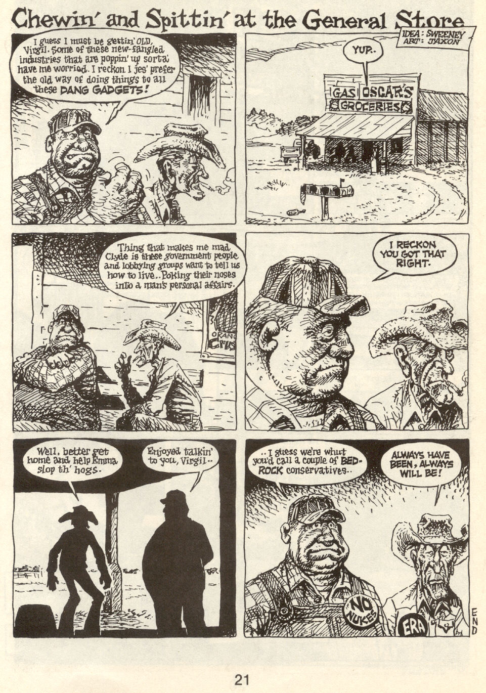 Read online Fire Sale comic -  Issue # Full - 23