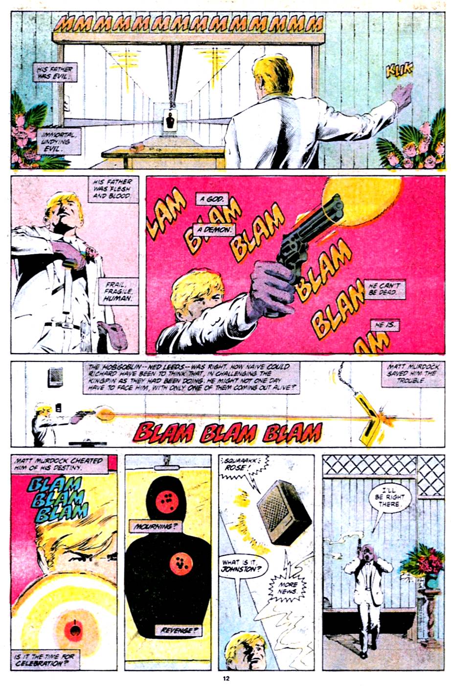Read online What If...? (1989) comic -  Issue #2 - 13