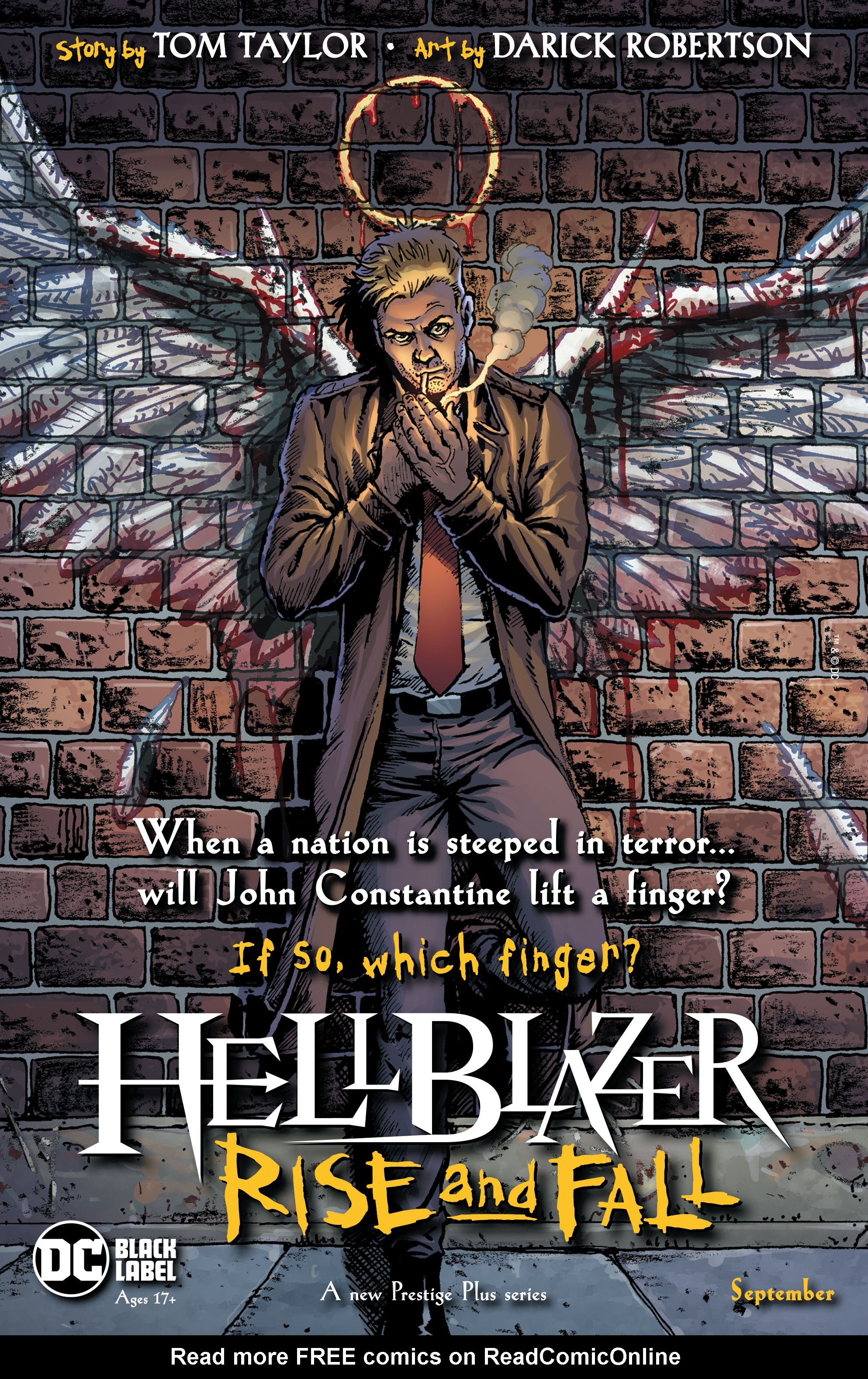 Read online Teen Titans (2016) comic -  Issue #44 - 3