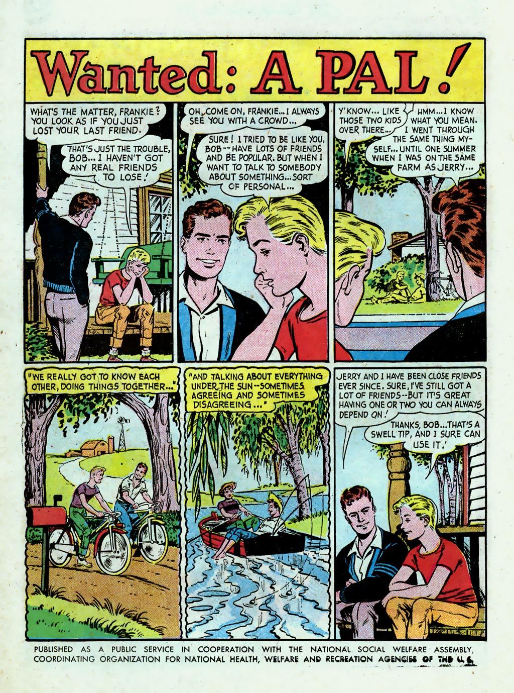 Read online The Brave and the Bold (1955) comic -  Issue #19 - 12