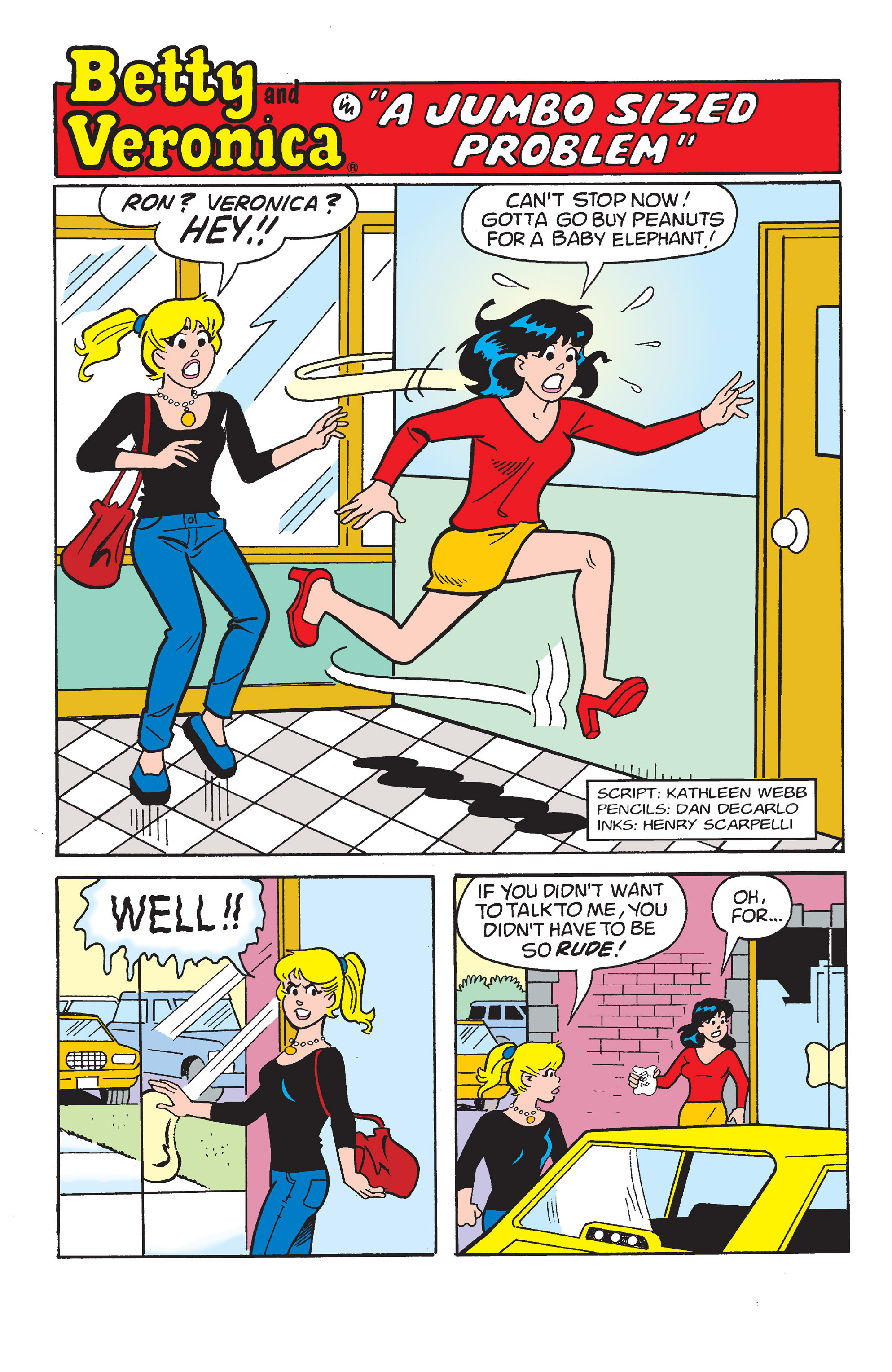 Read online Pep Digital comic -  Issue #102 - 79