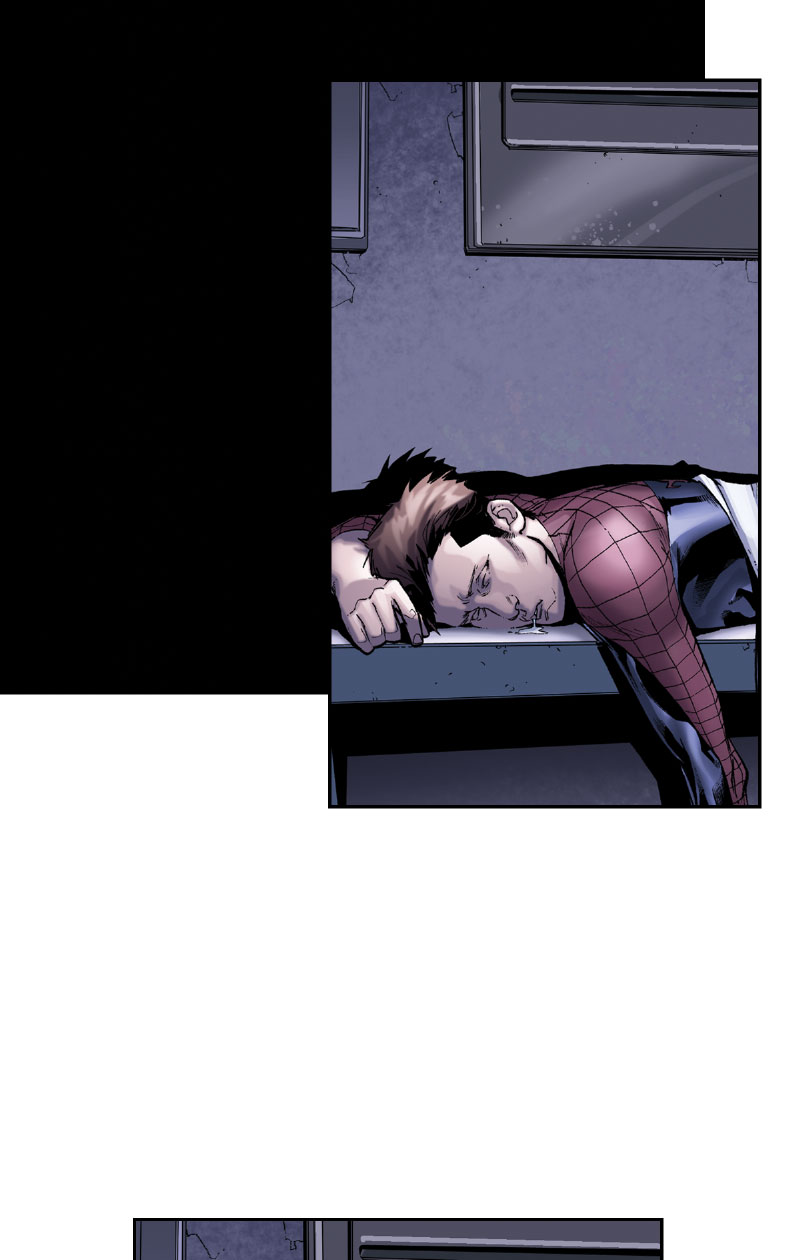 Read online Spider-Men: Infinity Comic comic -  Issue #3 - 3