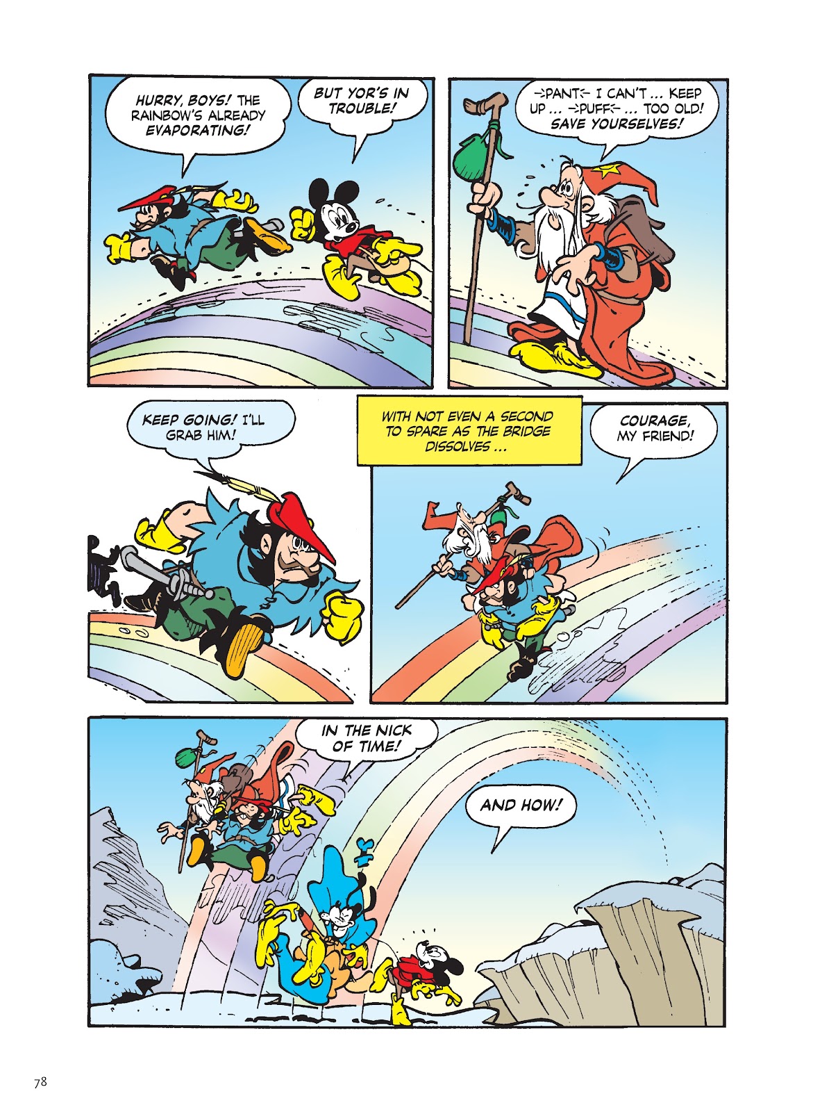 Disney Masters issue TPB 9 (Part 1) - Page 83