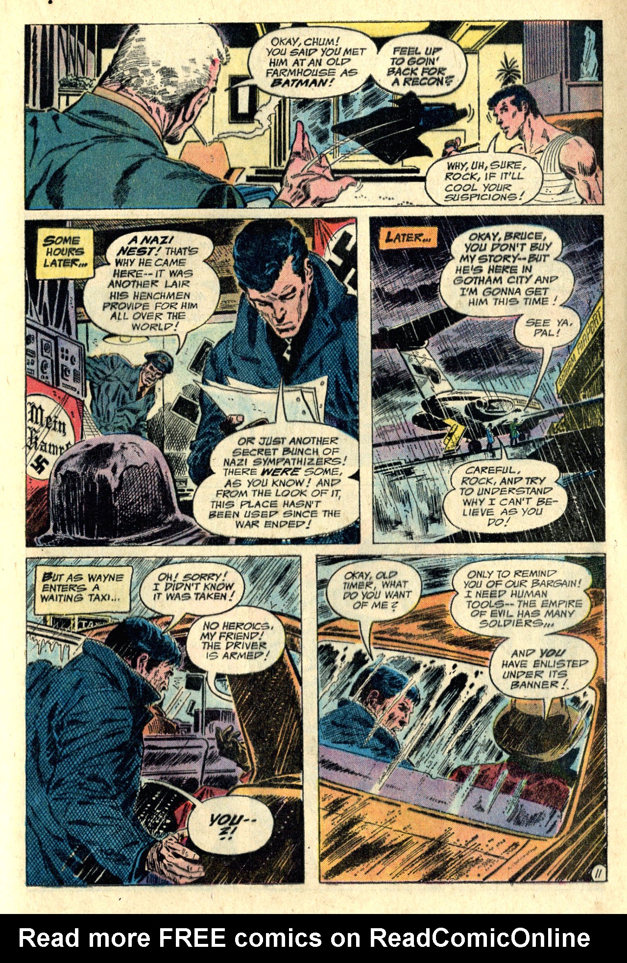 Read online The Brave and the Bold (1955) comic -  Issue #108 - 17