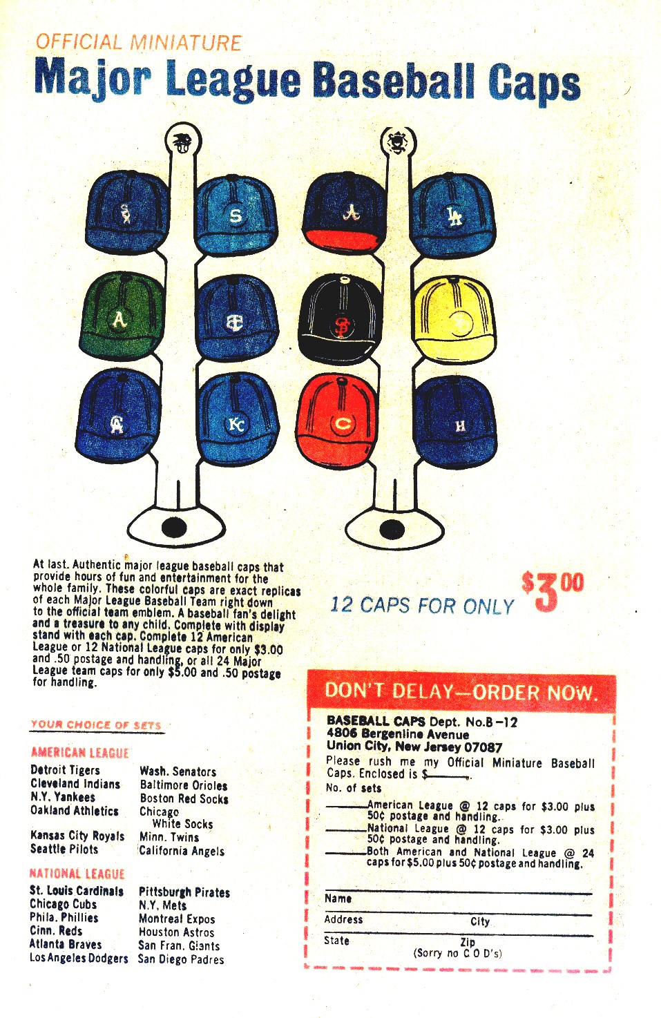 Read online Binky comic -  Issue #74 - 25