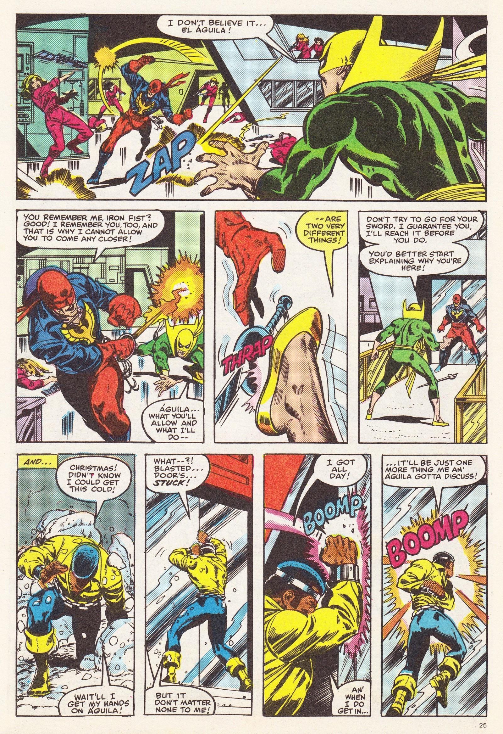 Read online The Thing Is Big Ben comic -  Issue #18 - 25