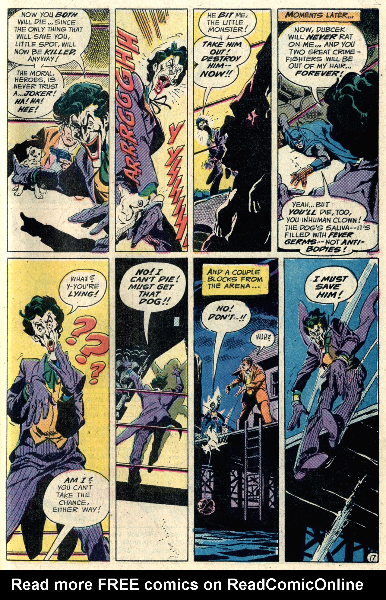 Read online The Brave and the Bold (1955) comic -  Issue #118 - 31