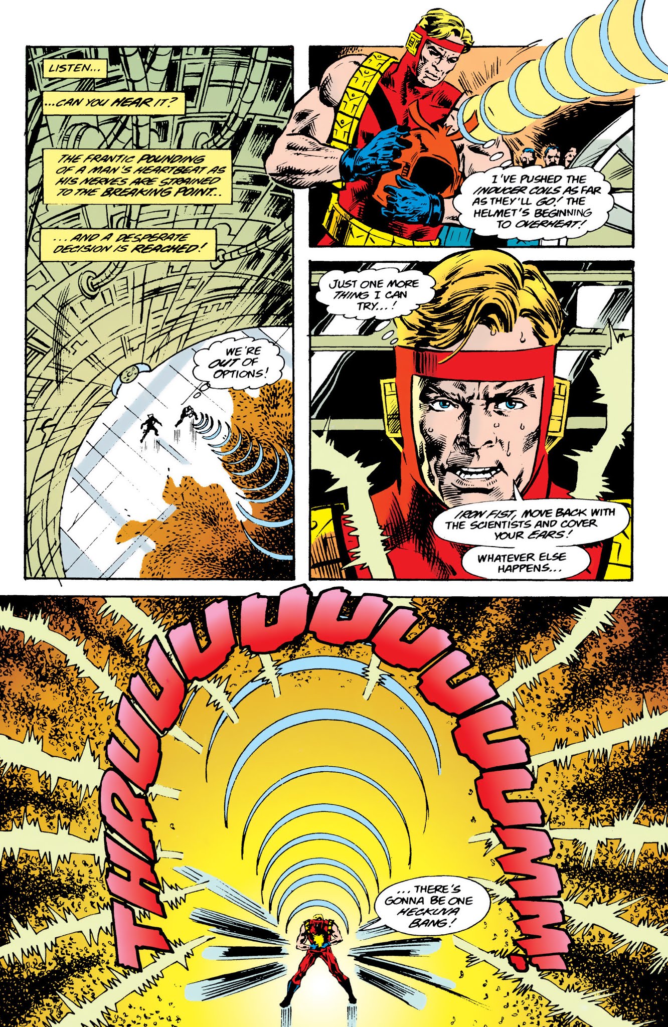 Read online Deadpool and the Secret Defenders comic -  Issue # TPB (Part 1) - 100