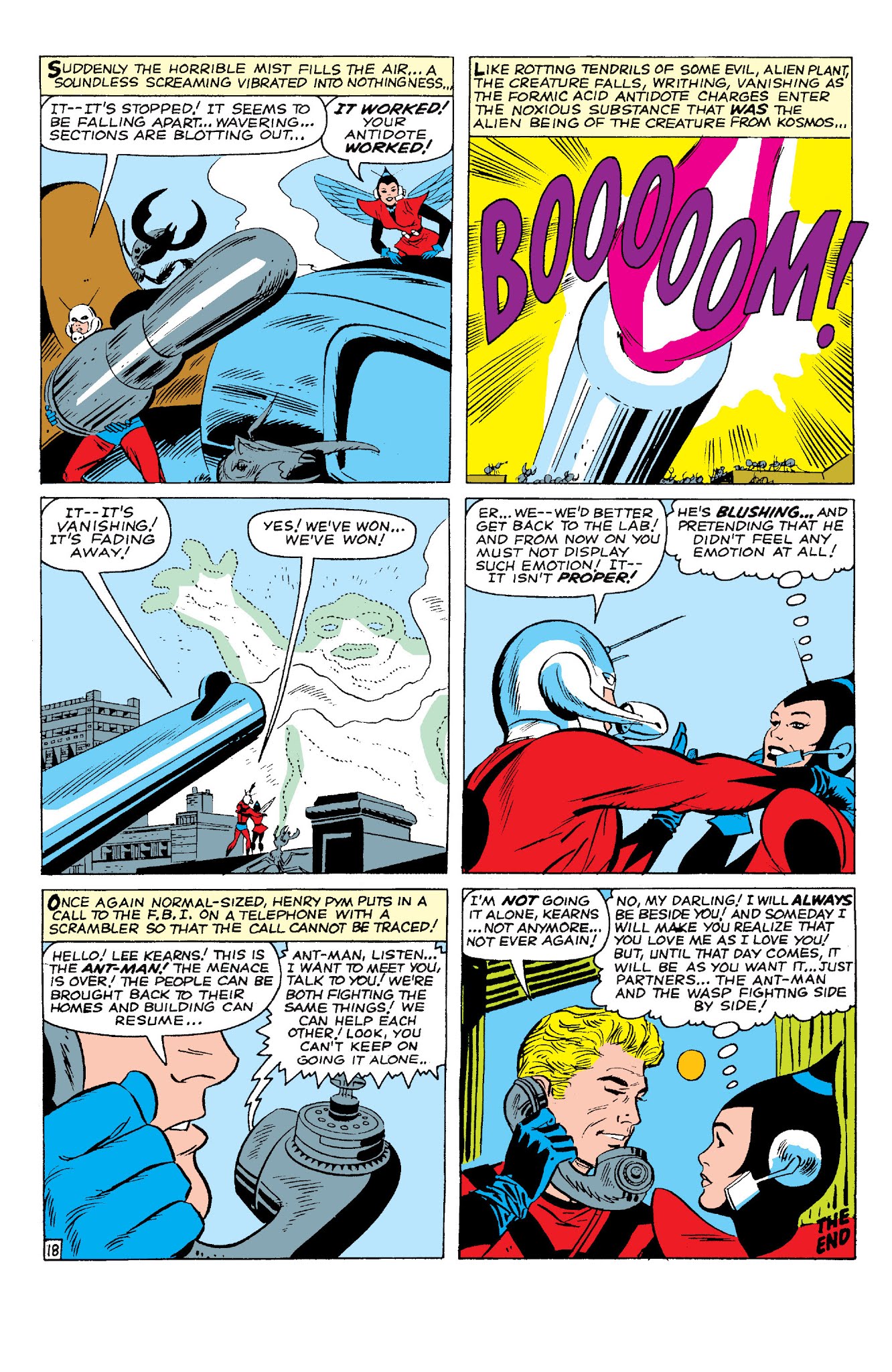 Read online Ant-Man/Giant-Man Epic Collection comic -  Issue # TPB (Part 2) - 44