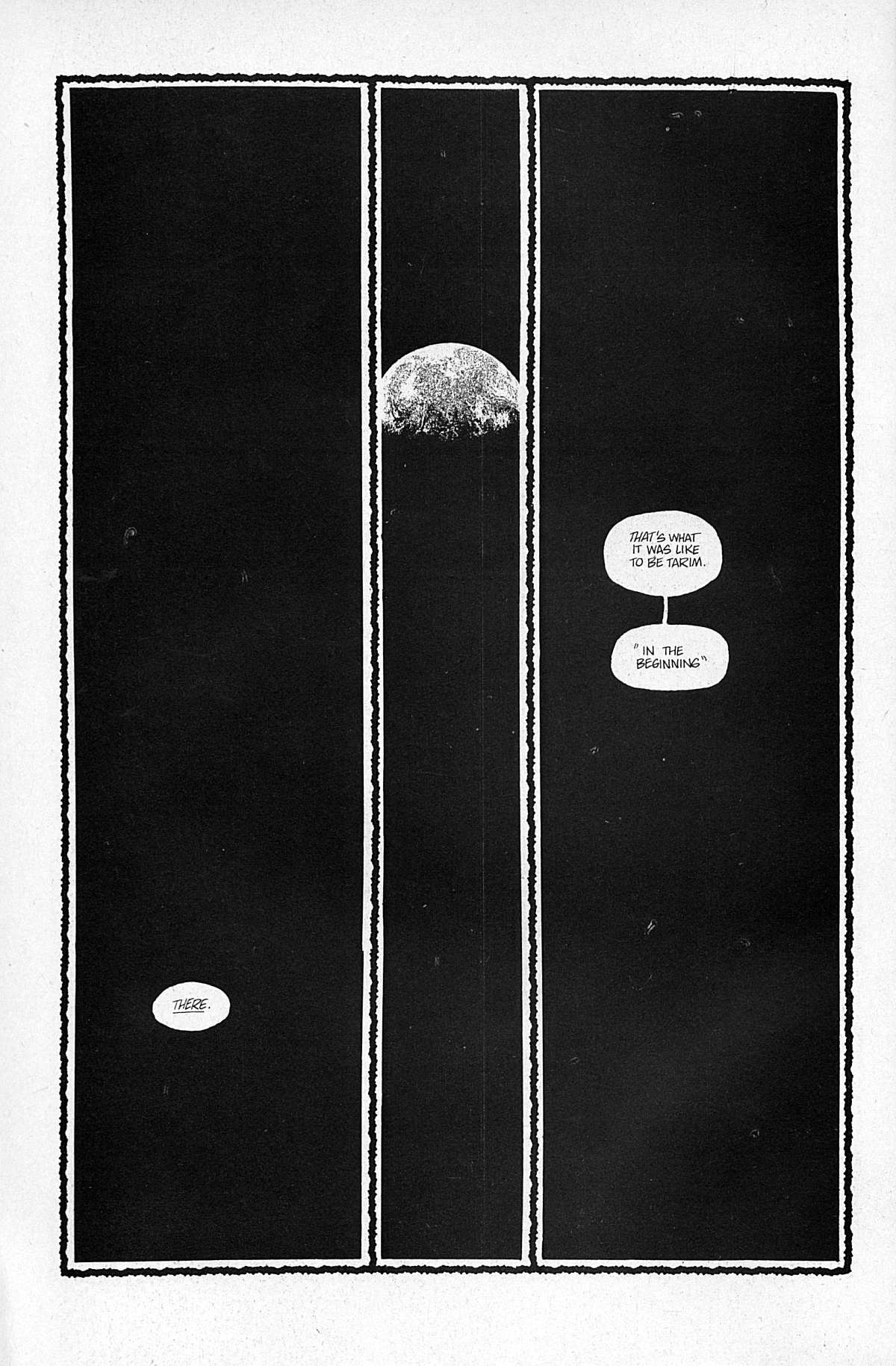 Read online Cerebus comic -  Issue #109 - 6