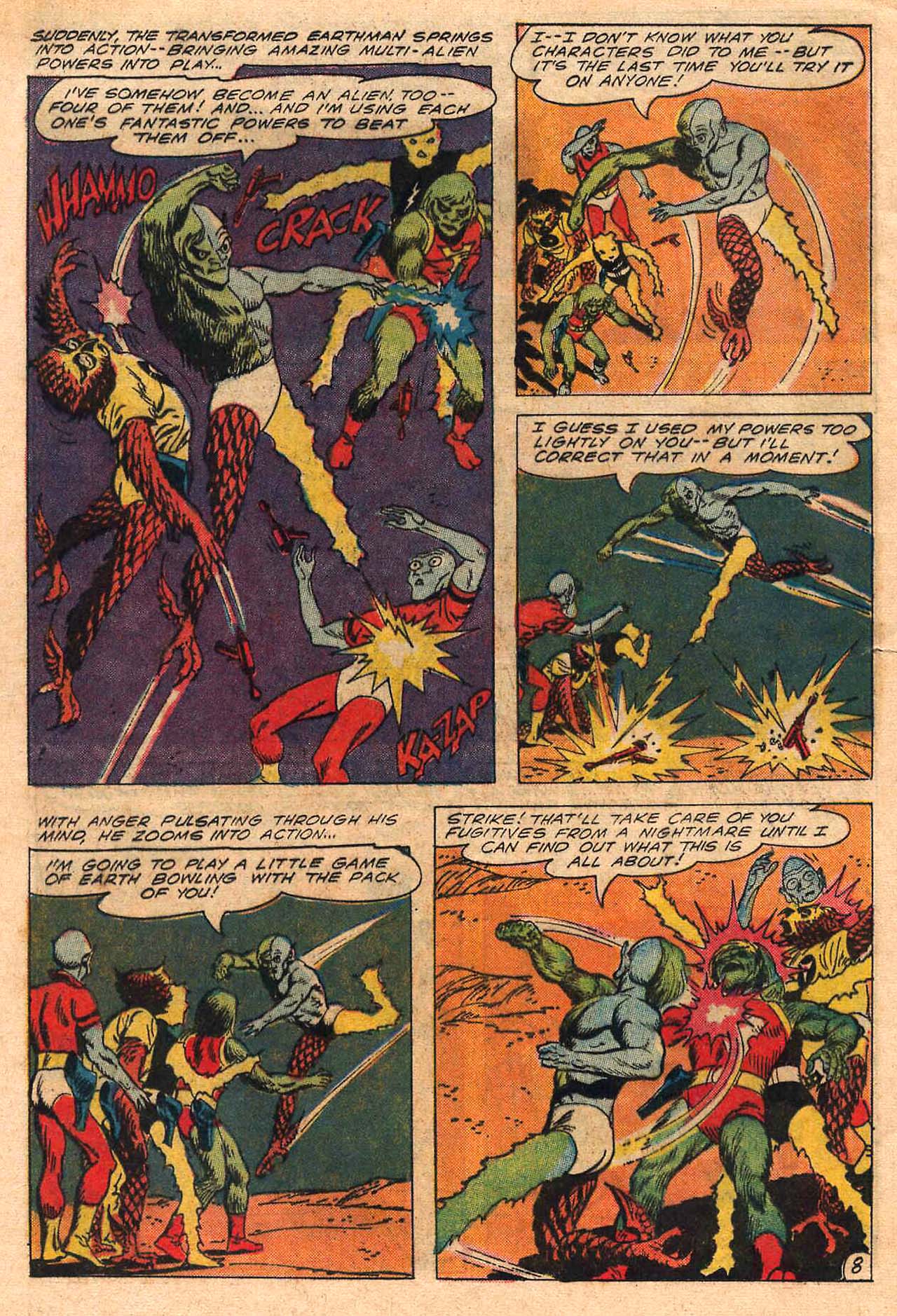 Read online Mystery in Space (1951) comic -  Issue #103 - 32