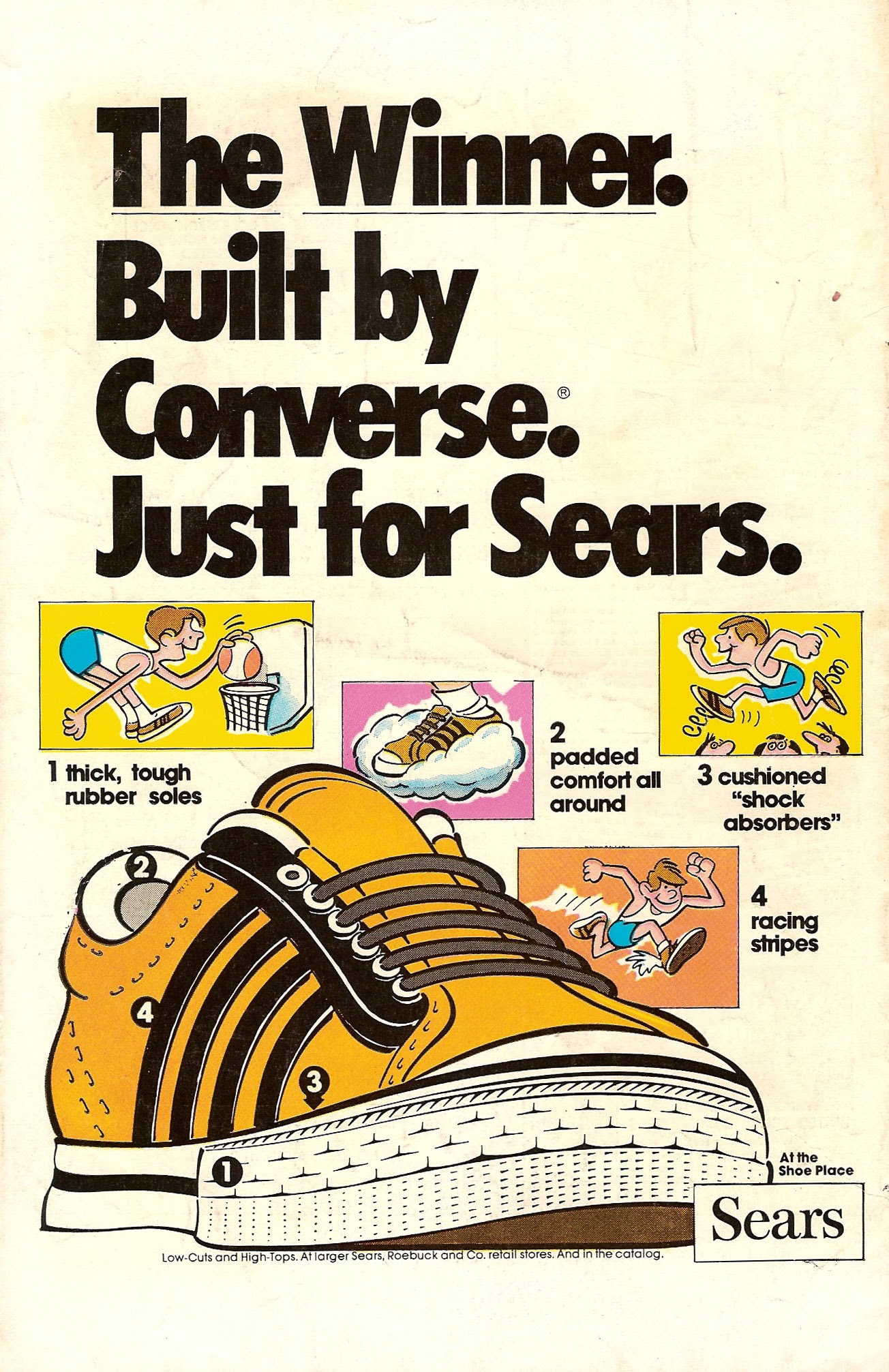 Read online Jughead's Jokes comic -  Issue #46 - 36