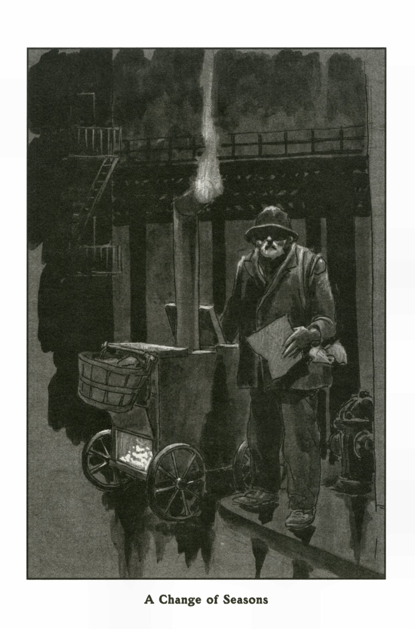 Read online Jew Gangster comic -  Issue # TPB - 67