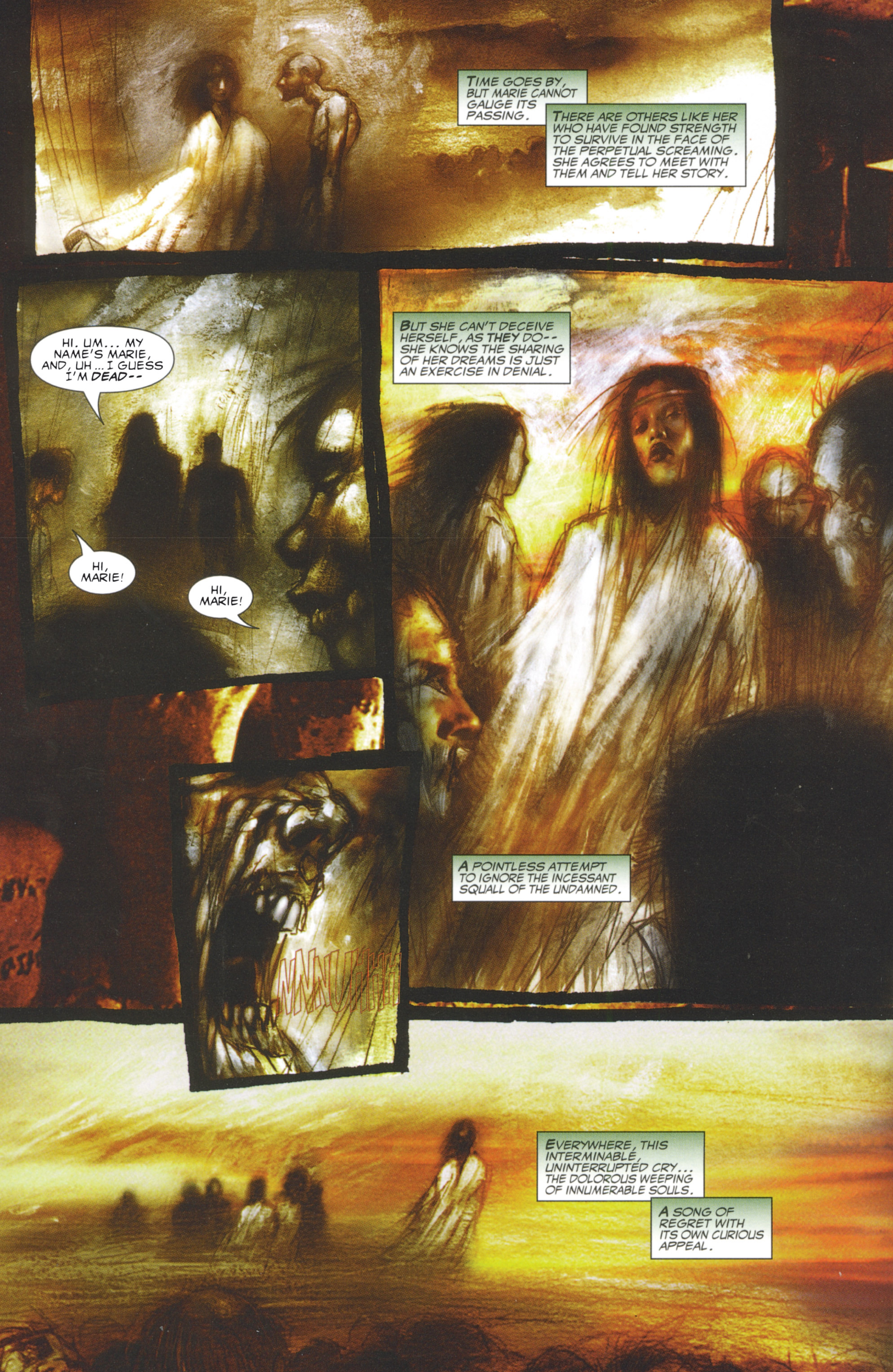 Read online Deadside comic -  Issue #2 - 14