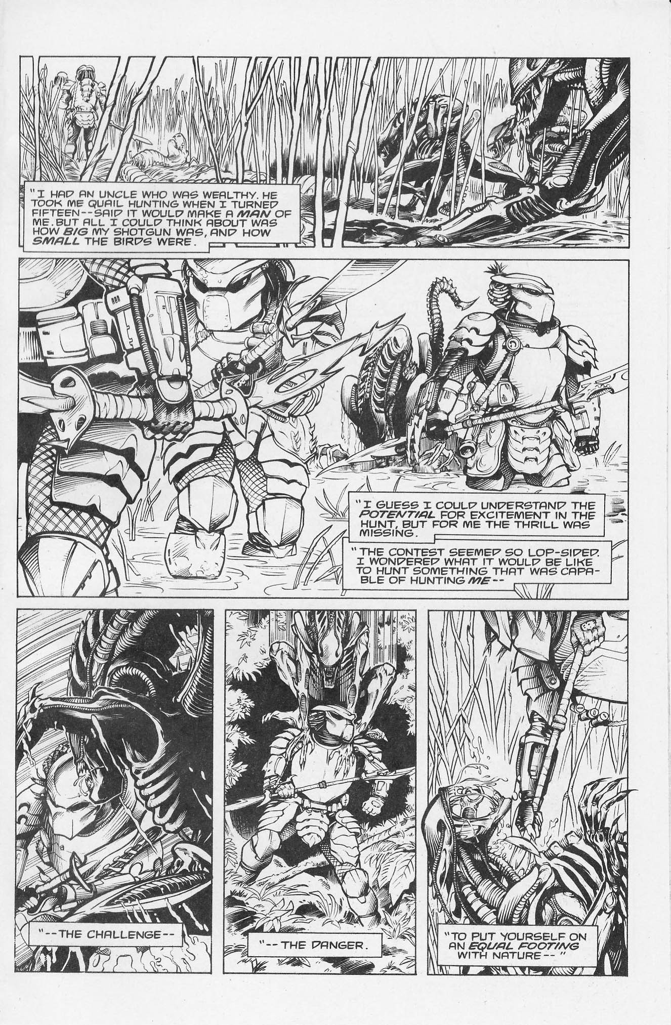 Dark Horse Presents (1986) Issue #36 #41 - English 9