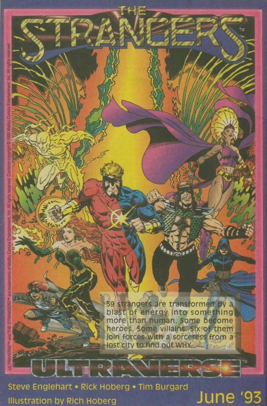 Read online Hardcase comic -  Issue #2 - 31