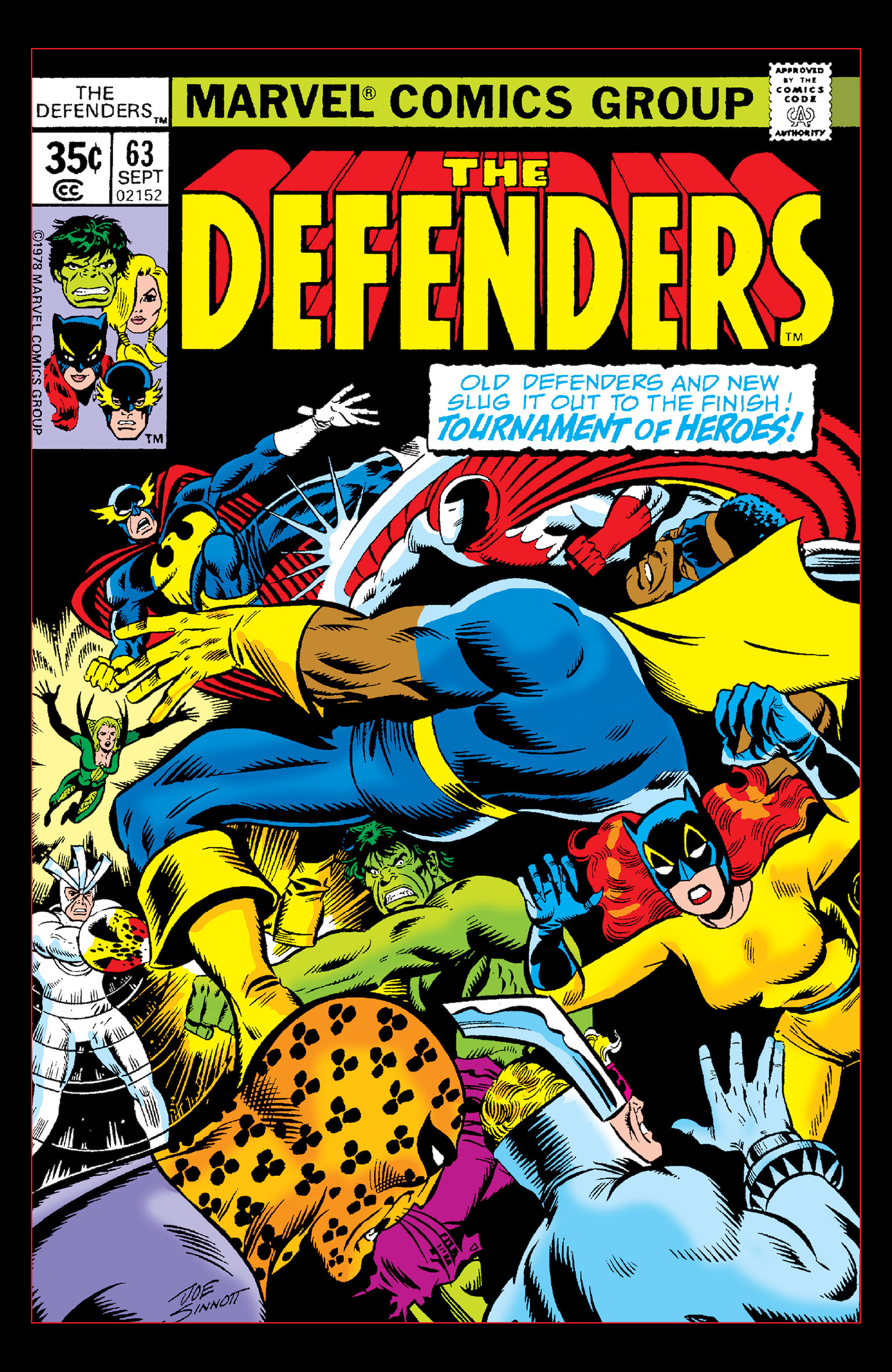 Read online Nova Classic comic -  Issue # TPB 2 (Part 2) - 48