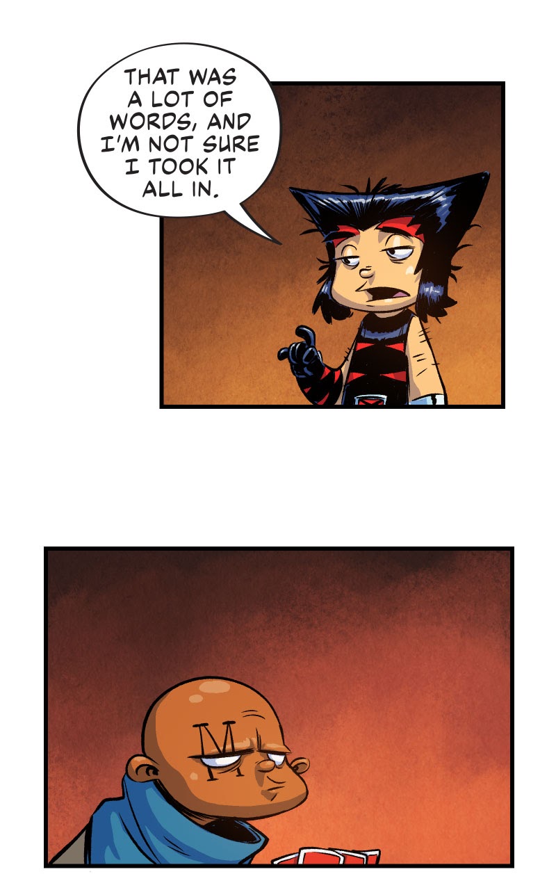 Read online Giant-Size Little Marvels: Infinity Comic comic -  Issue #7 - 44