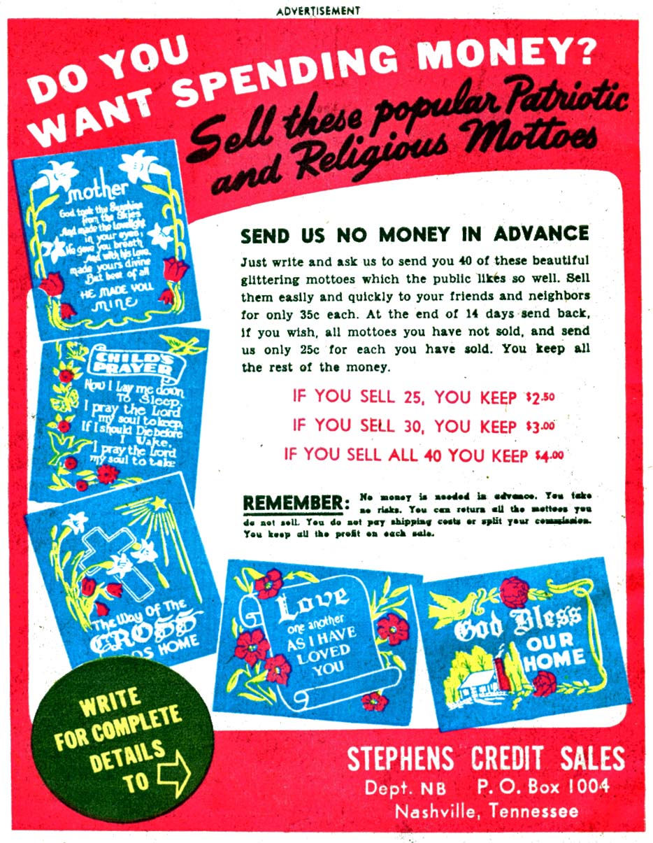 Read online Our Army at War (1952) comic -  Issue #69 - 33