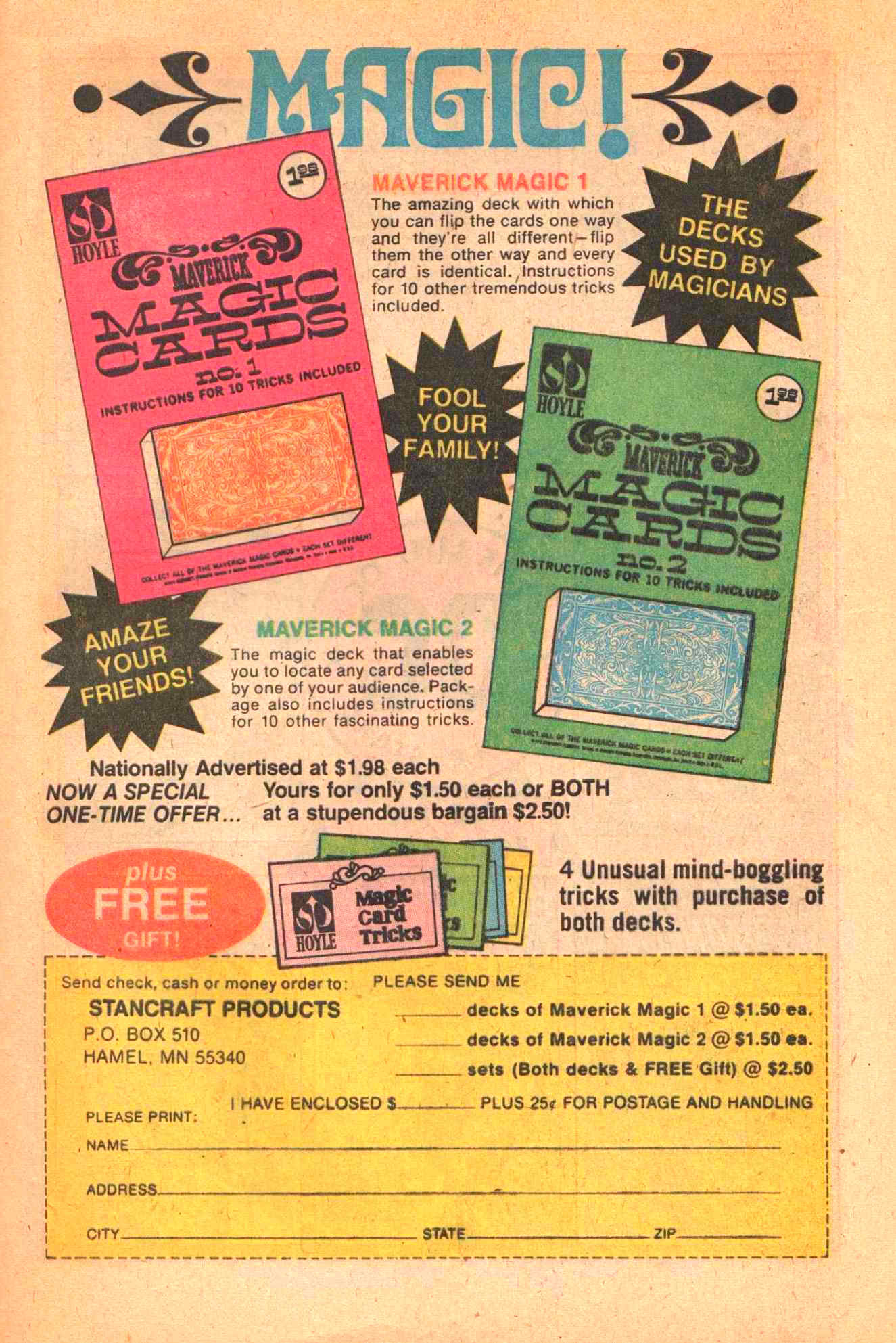 Read online Our Fighting Forces comic -  Issue #149 - 28