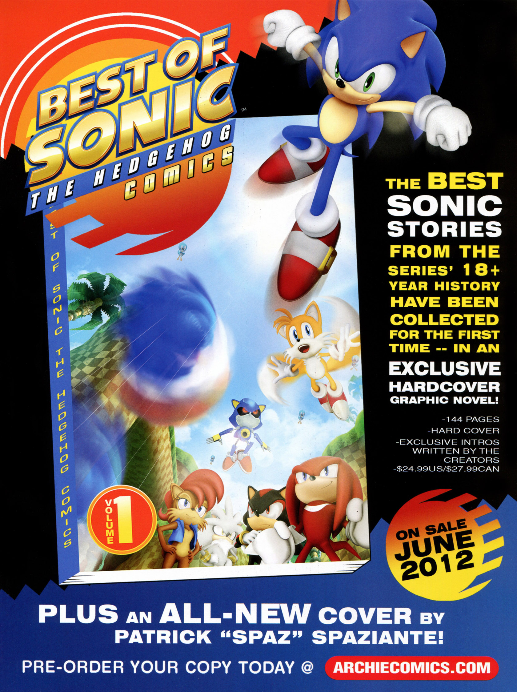 Read online Life With Archie (2010) comic -  Issue #19 - 51