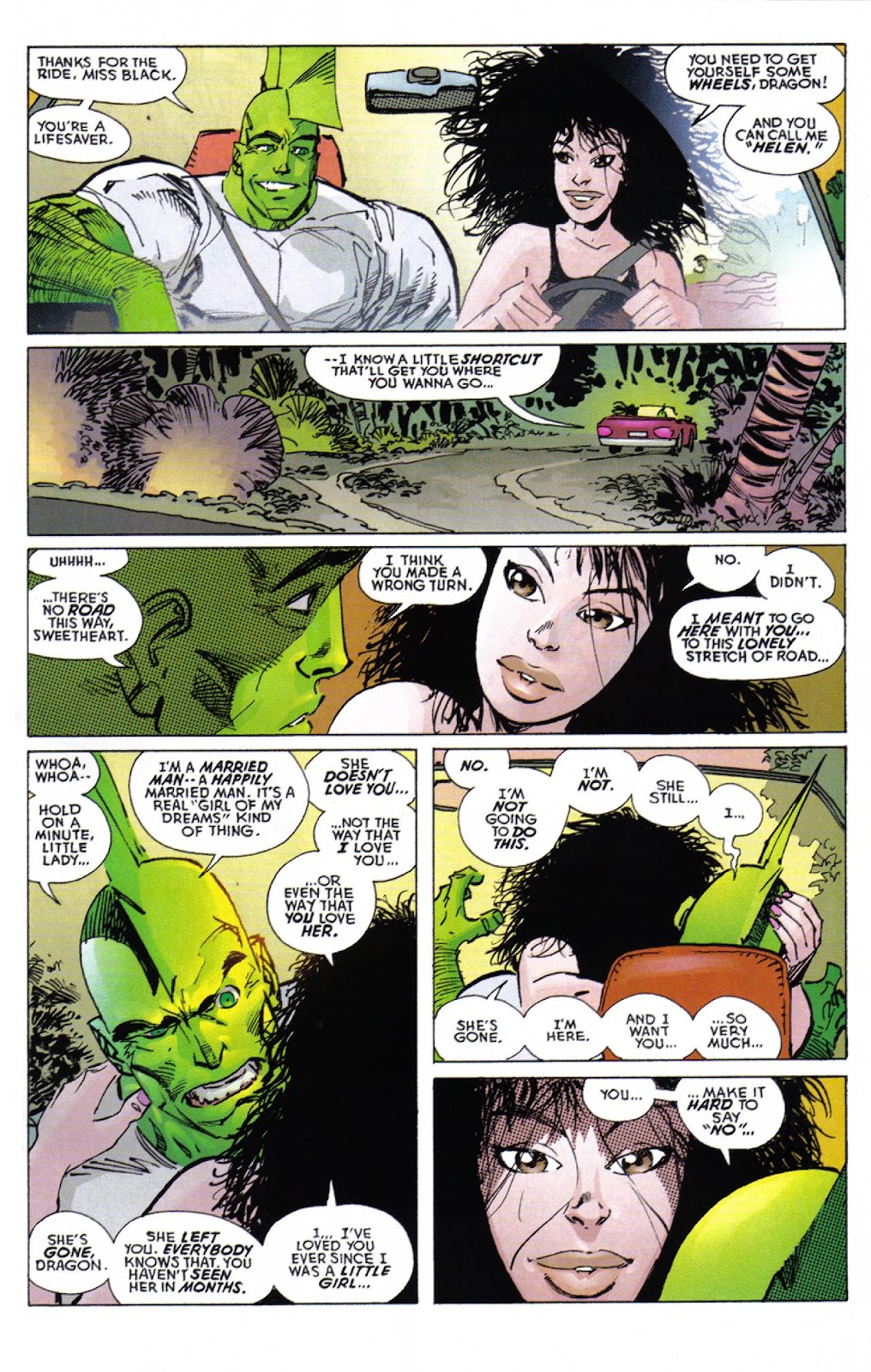 The Savage Dragon (1993) issue 142 - Page 19