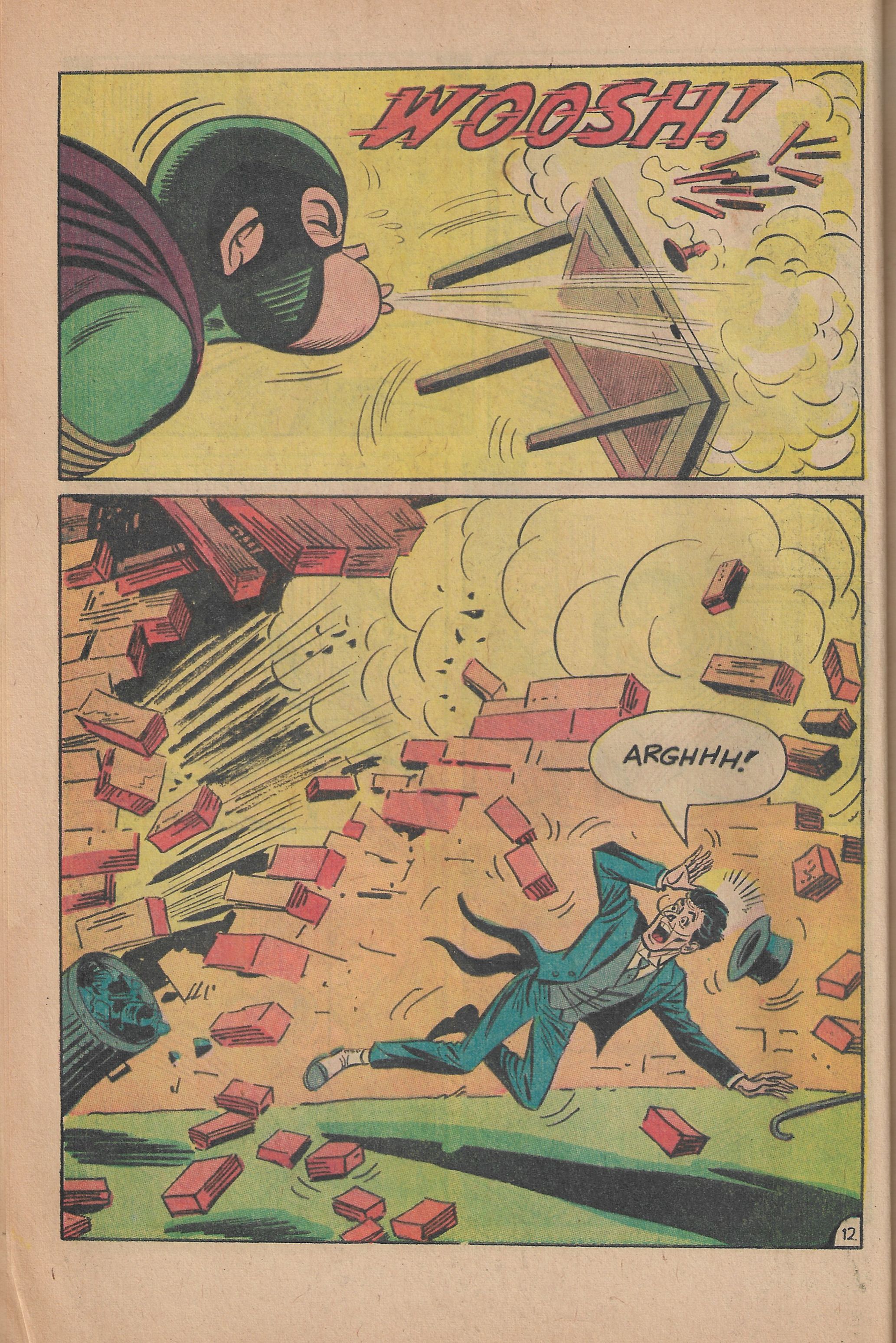 Read online Archie's Pals 'N' Gals (1952) comic -  Issue #38 - 22