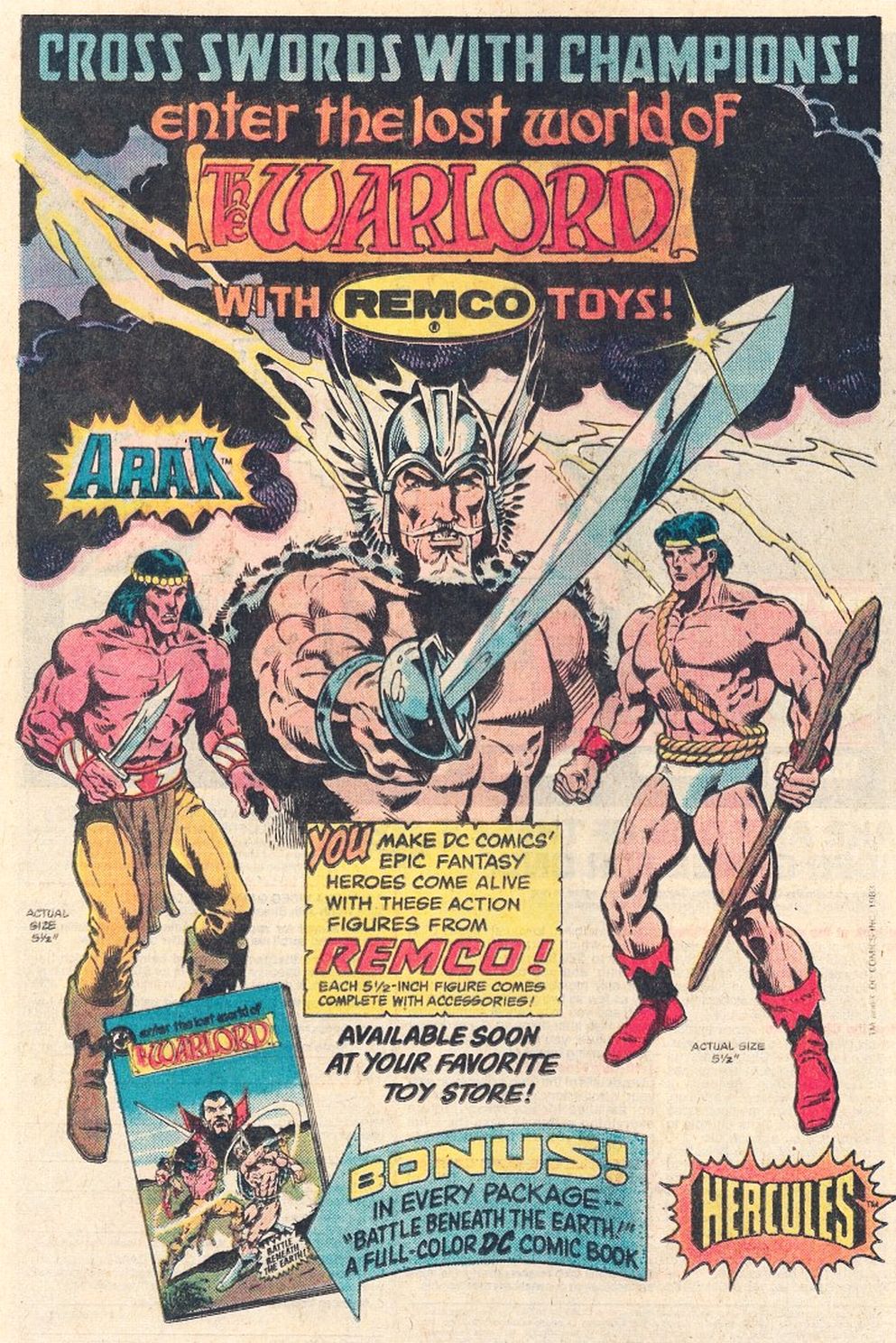 Read online House of Mystery (1951) comic -  Issue #321 - 24