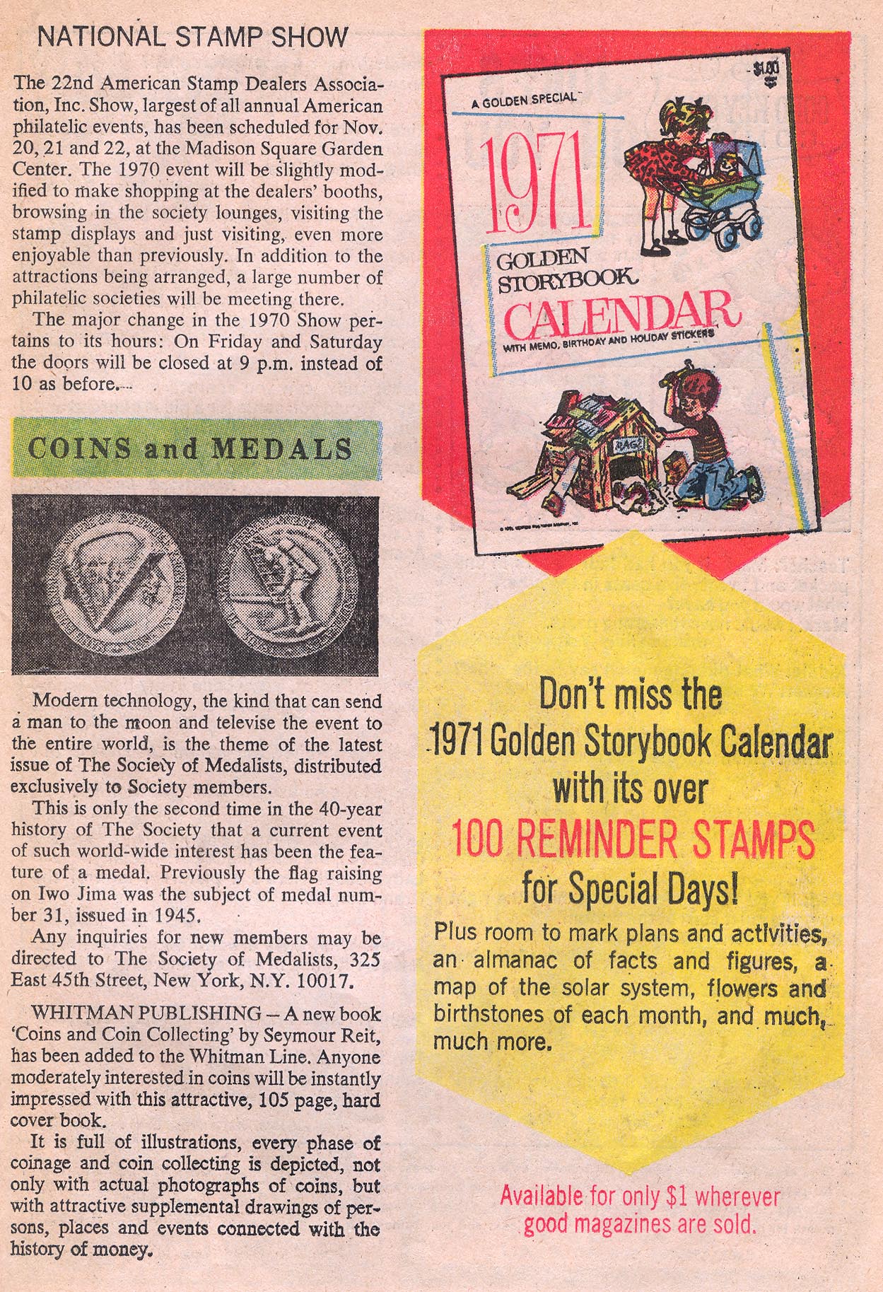 Read online The Hardy Boys (1970) comic -  Issue #4 - 19