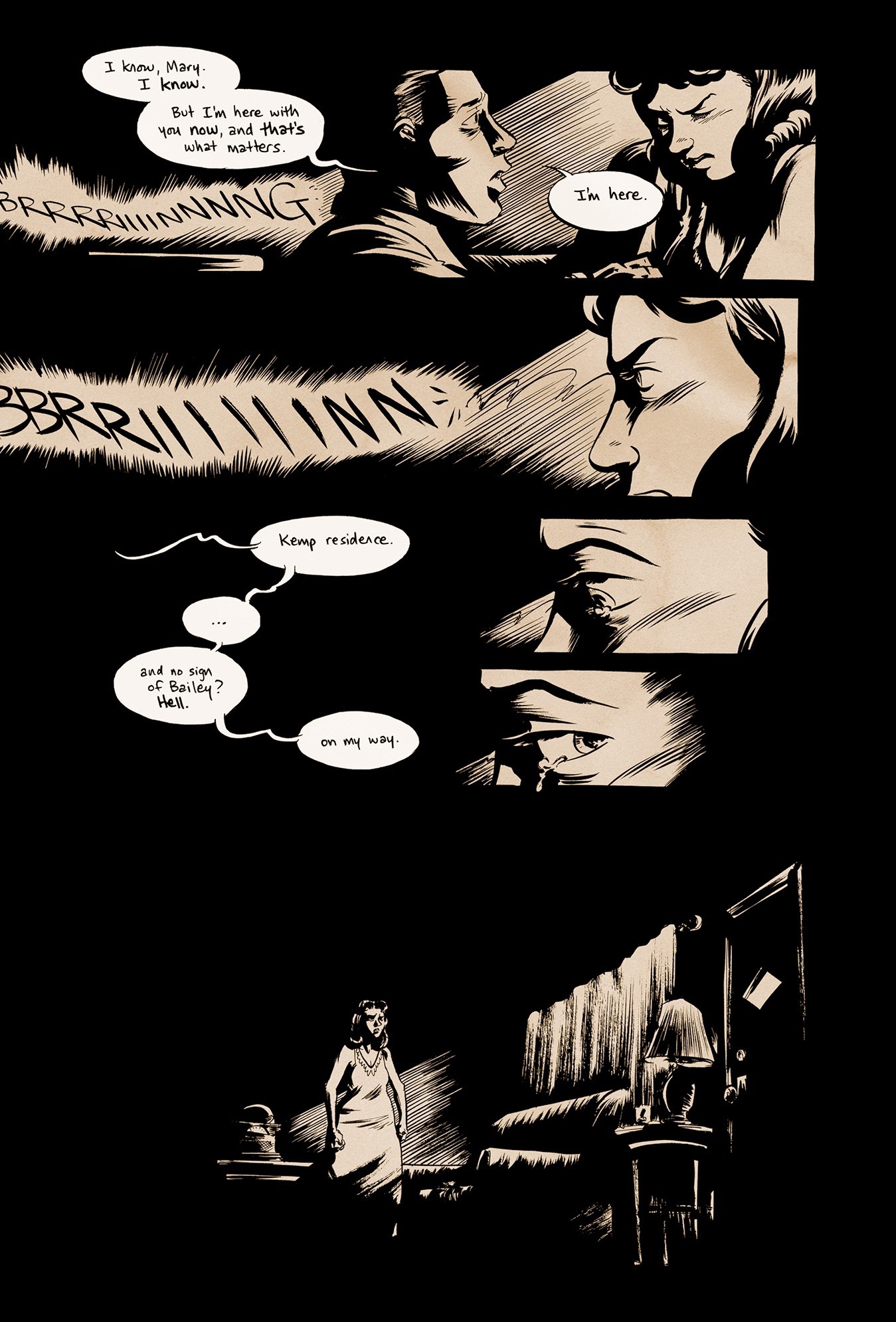 Read online Two Dead comic -  Issue # TPB (Part 2) - 25