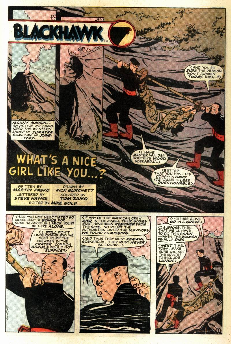 Action Comics (1938) issue 619 - Page 36