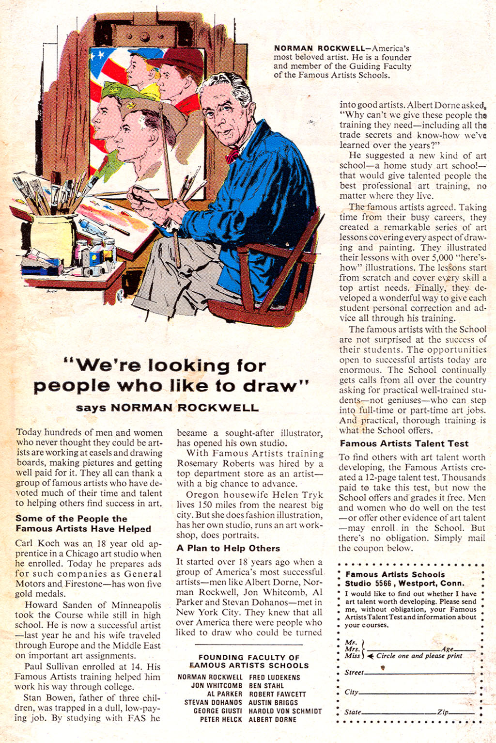 Read online Kid Colt Outlaw comic -  Issue #137 - 35