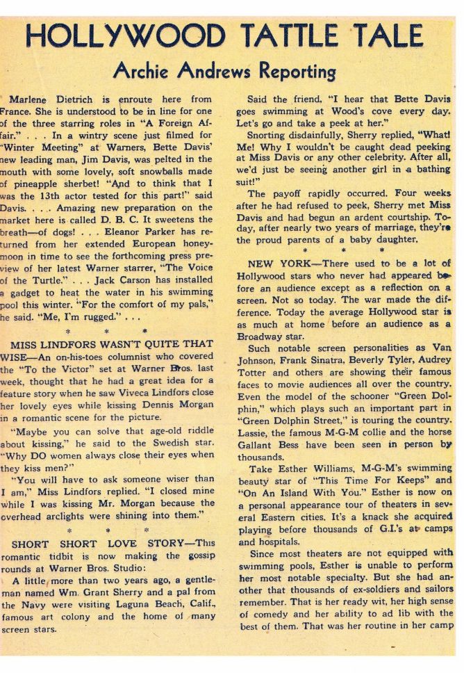 Read online Archie Comics comic -  Issue #031 - 23