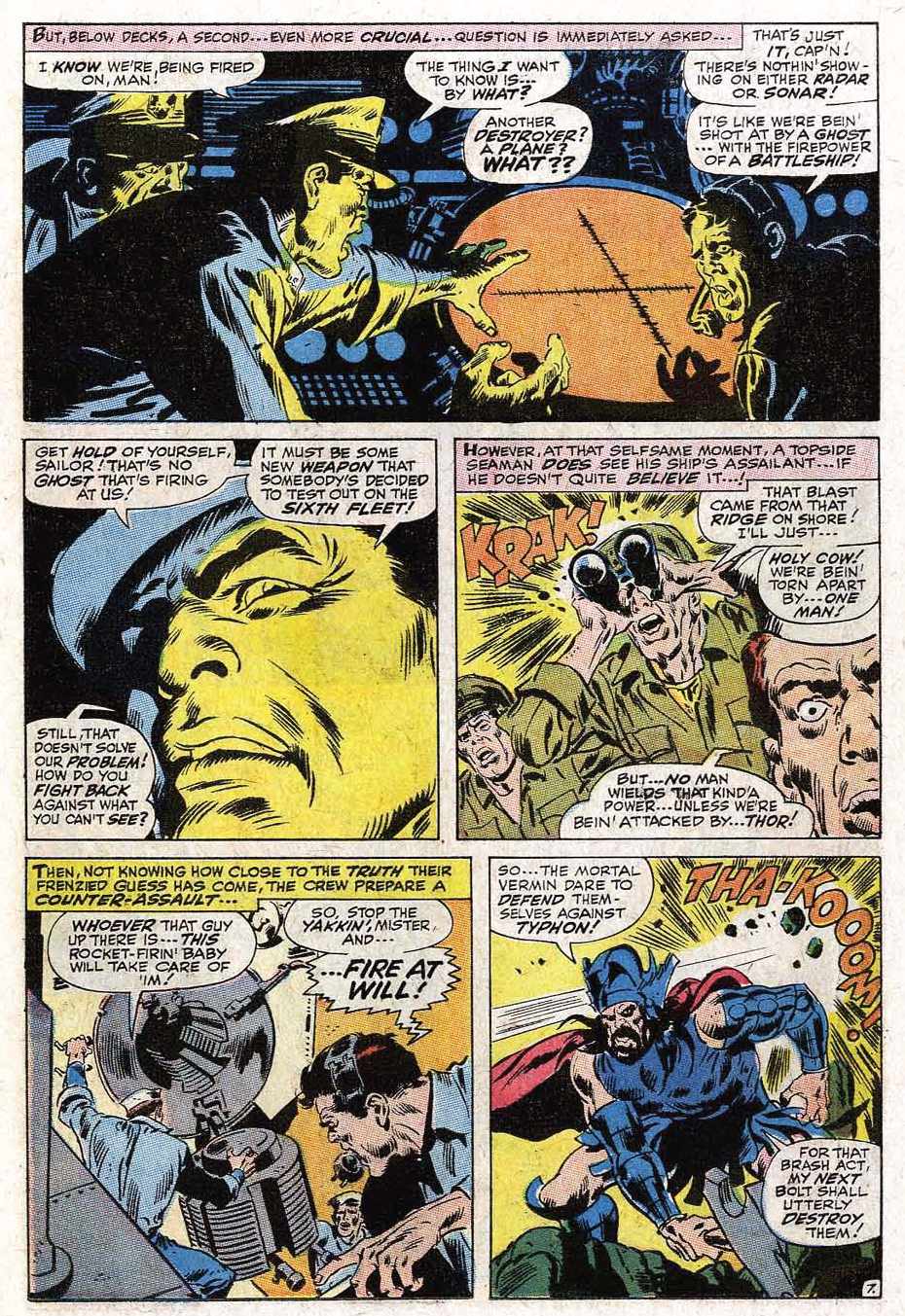 The Avengers (1963) issue 50 - Page 11