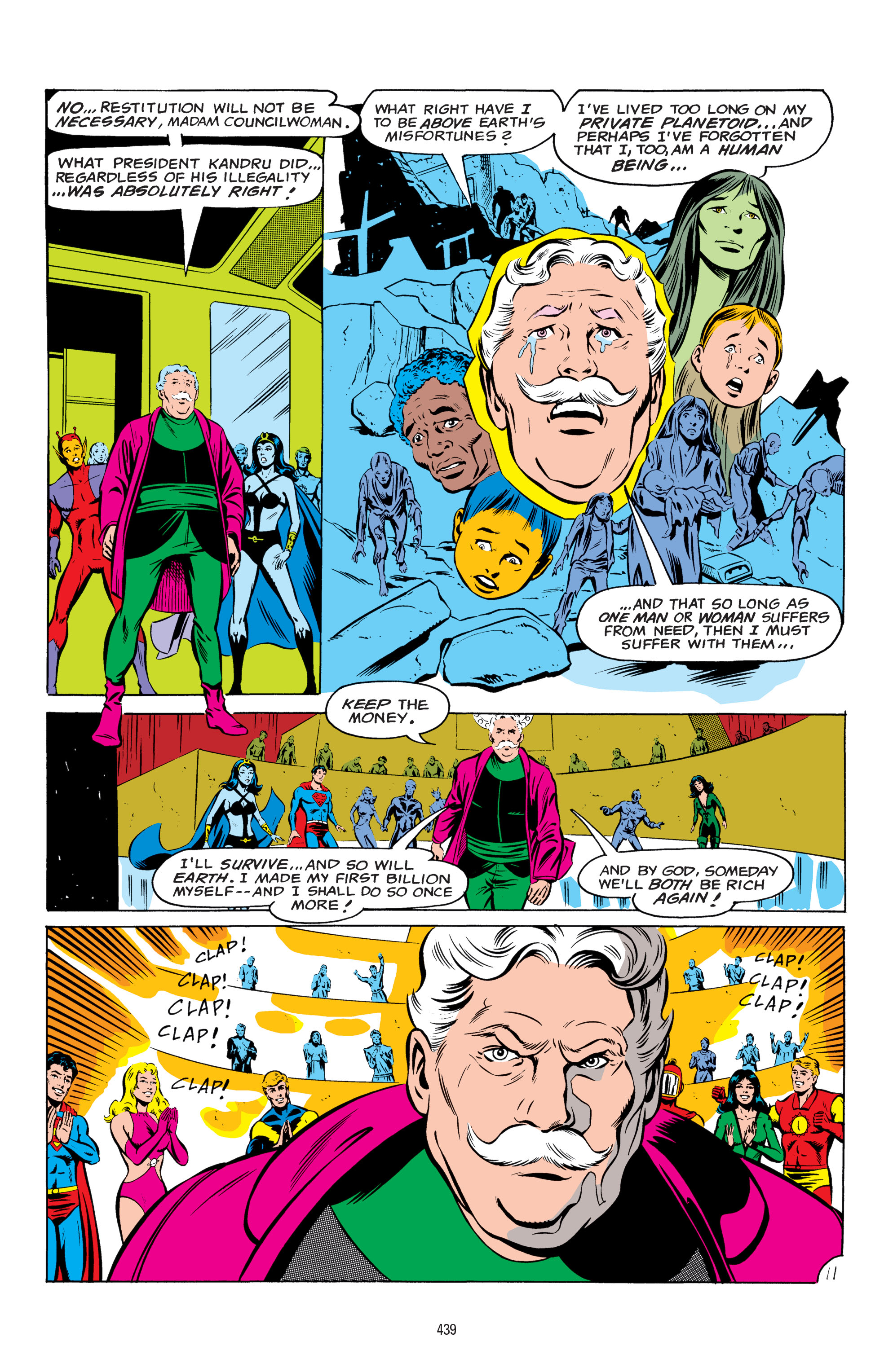 Read online Superboy and the Legion of Super-Heroes comic -  Issue # TPB 2 (Part 5) - 37