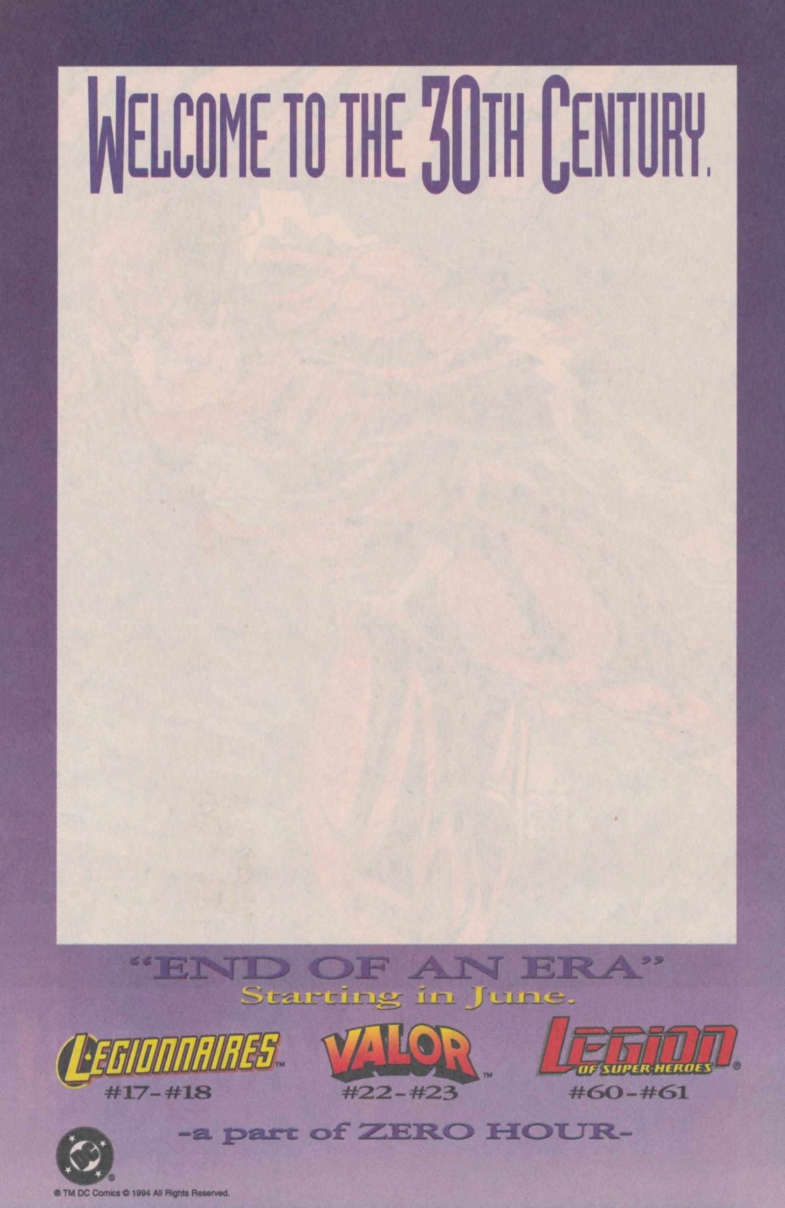 Read online Action Comics (1938) comic -  Issue #702 - 23