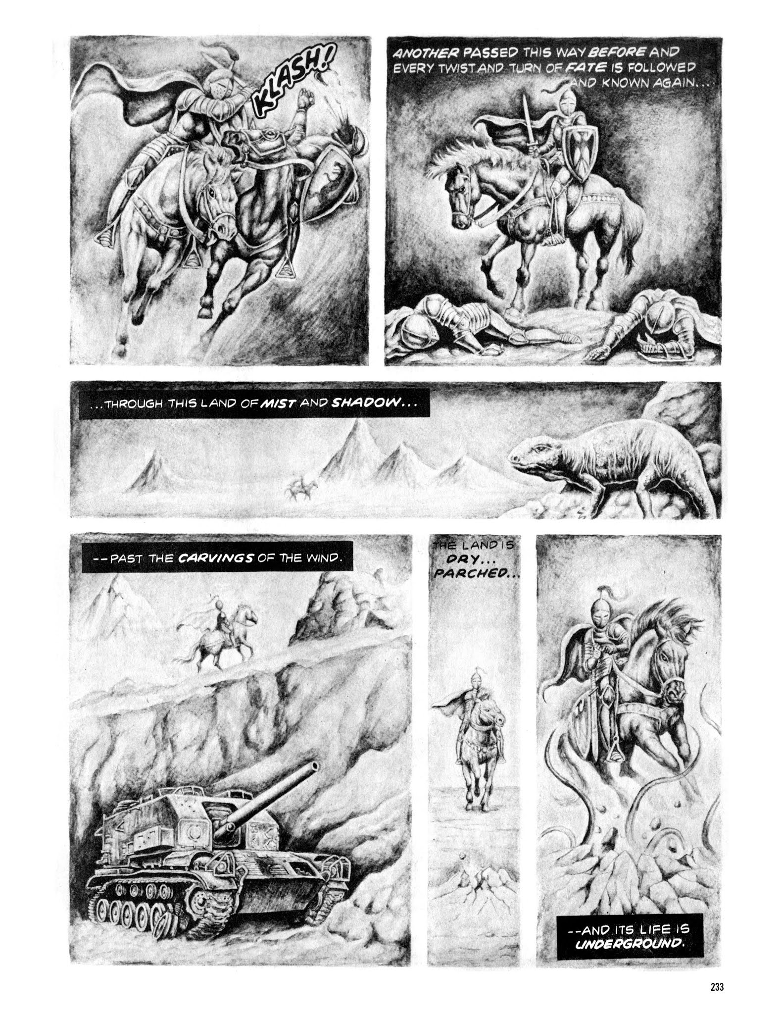 Read online Creepy Archives comic -  Issue # TPB 23 (Part 3) - 35